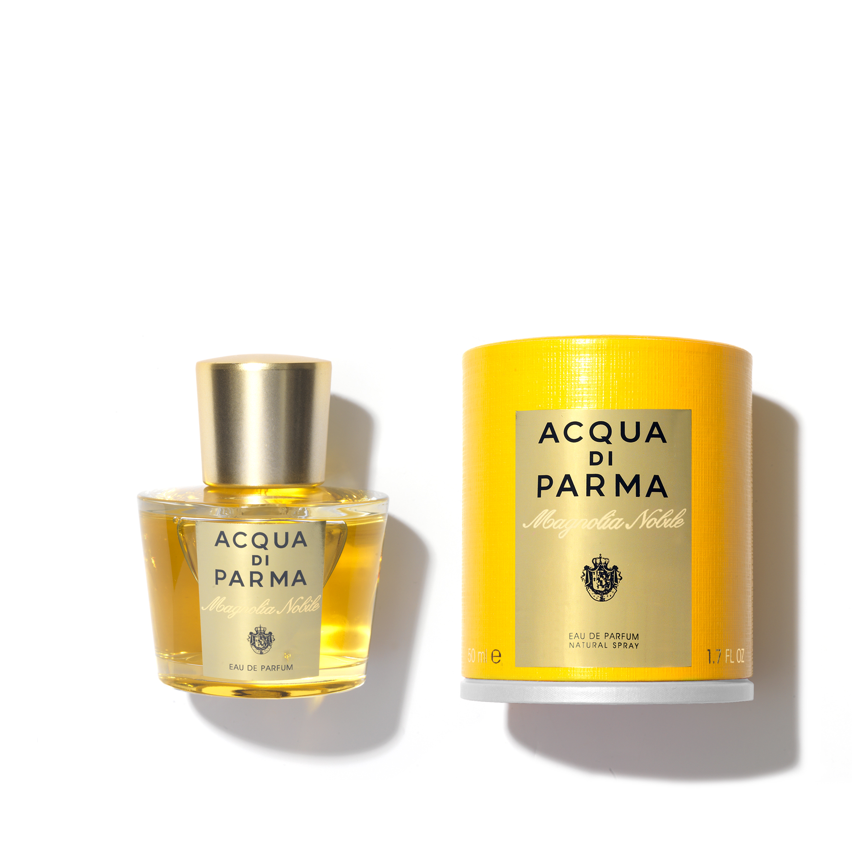 Acqua Di Parma Magnolia Nobile Eau de Parfum 1.7fl.oz | Space NK