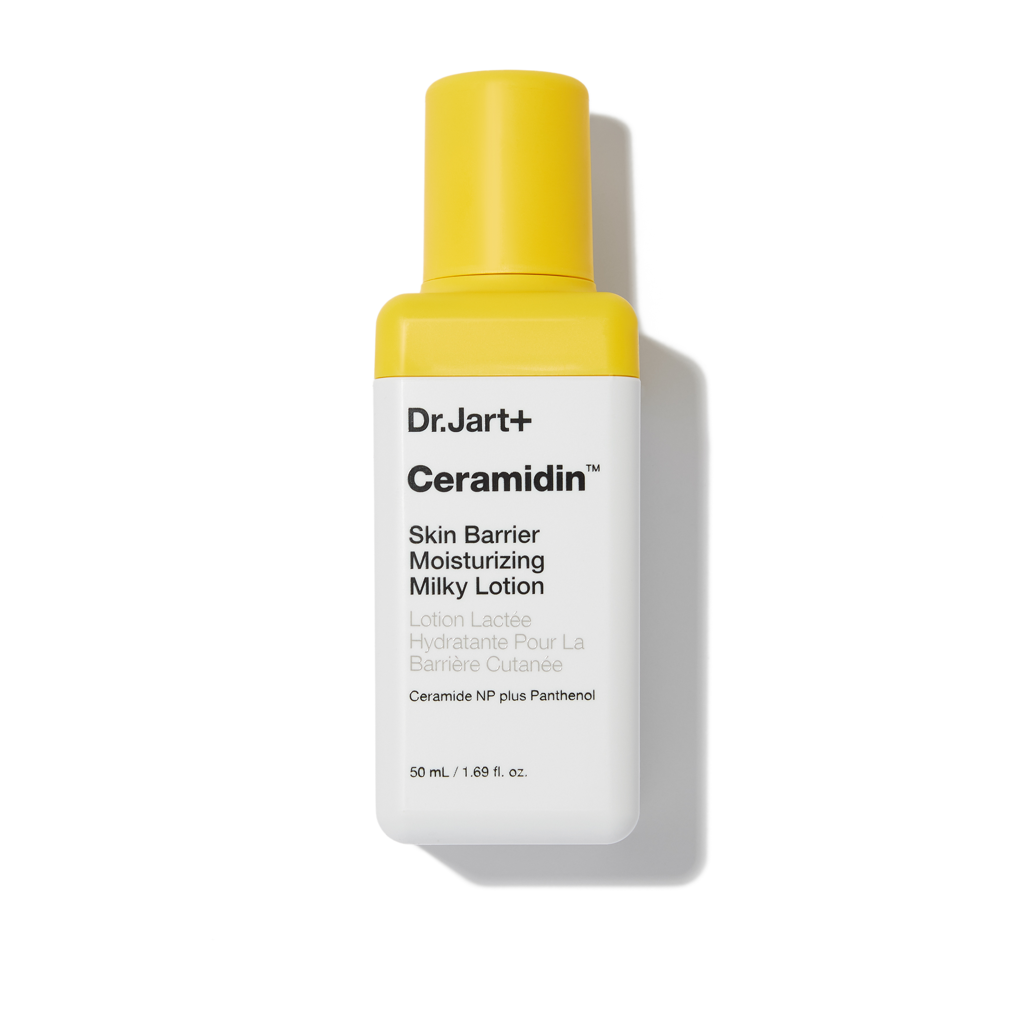 Dr. Jart+ Ceramidin Milky Lotion | Space NK