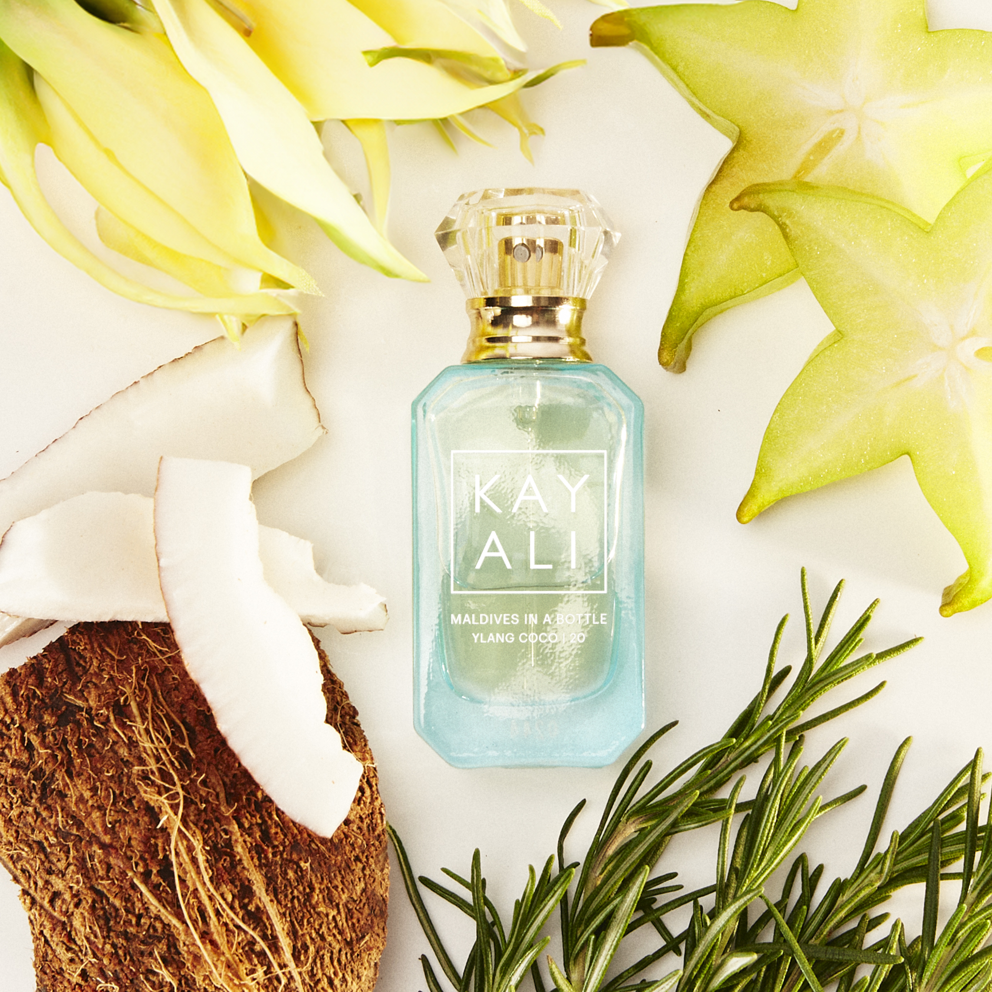 Kayali Maldives Ylang Coco | Space NK