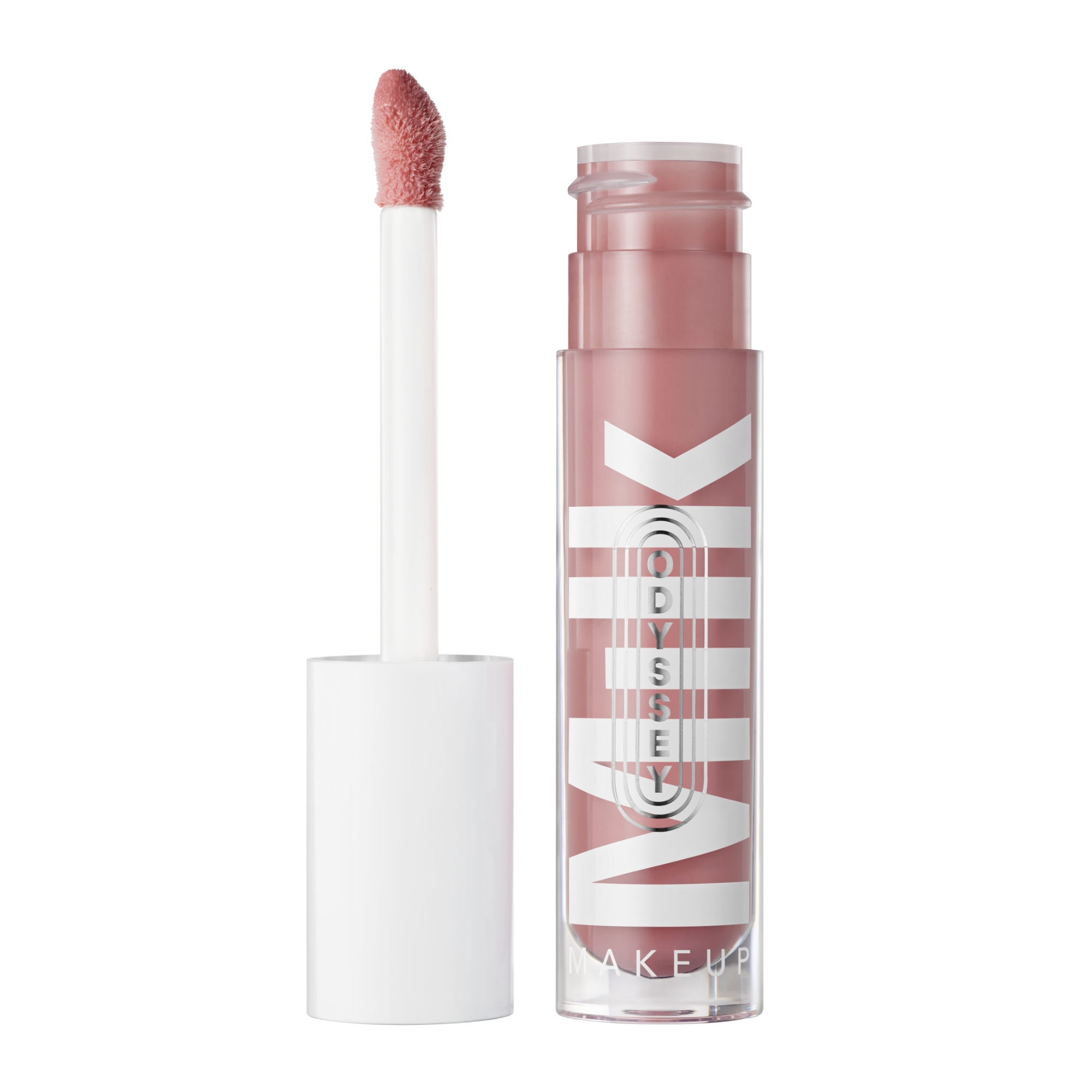 Milk Makeup Odyssey Lip Oil Gloss Space NK