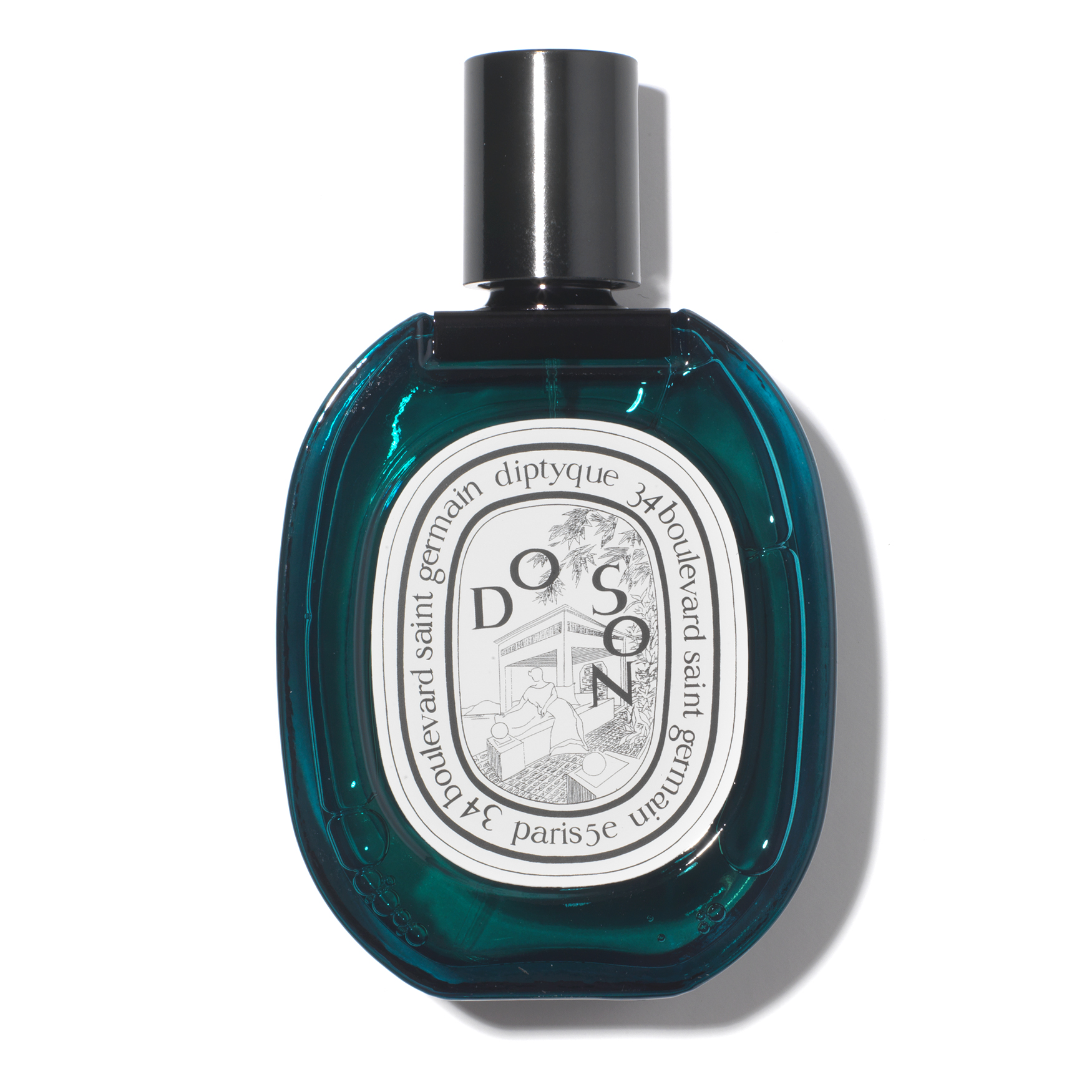 Diptyque Do Son Eau de Toilette Limited Edition Space NK