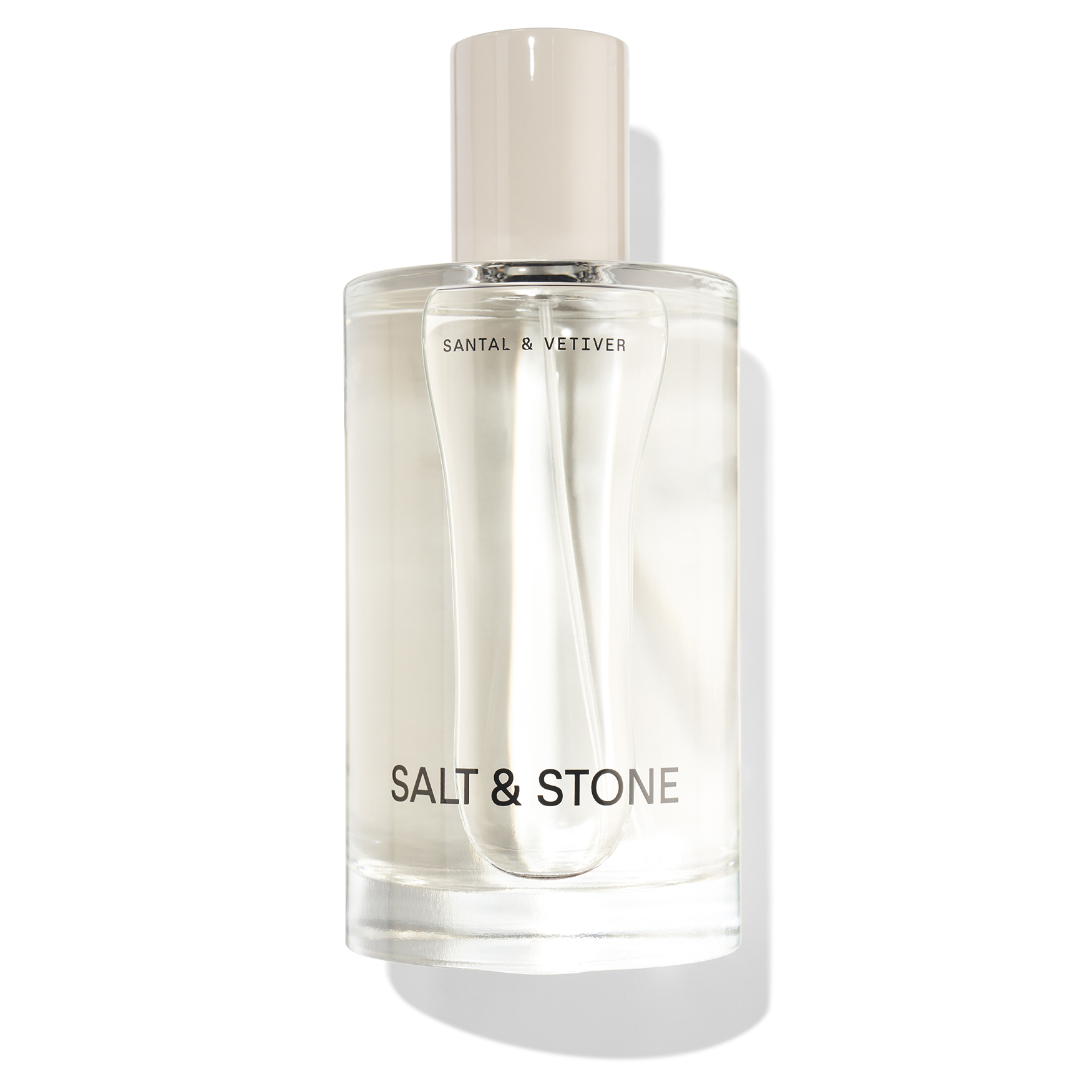 Salt & Stone Santal & Vetiver Body Mist | Space NK
