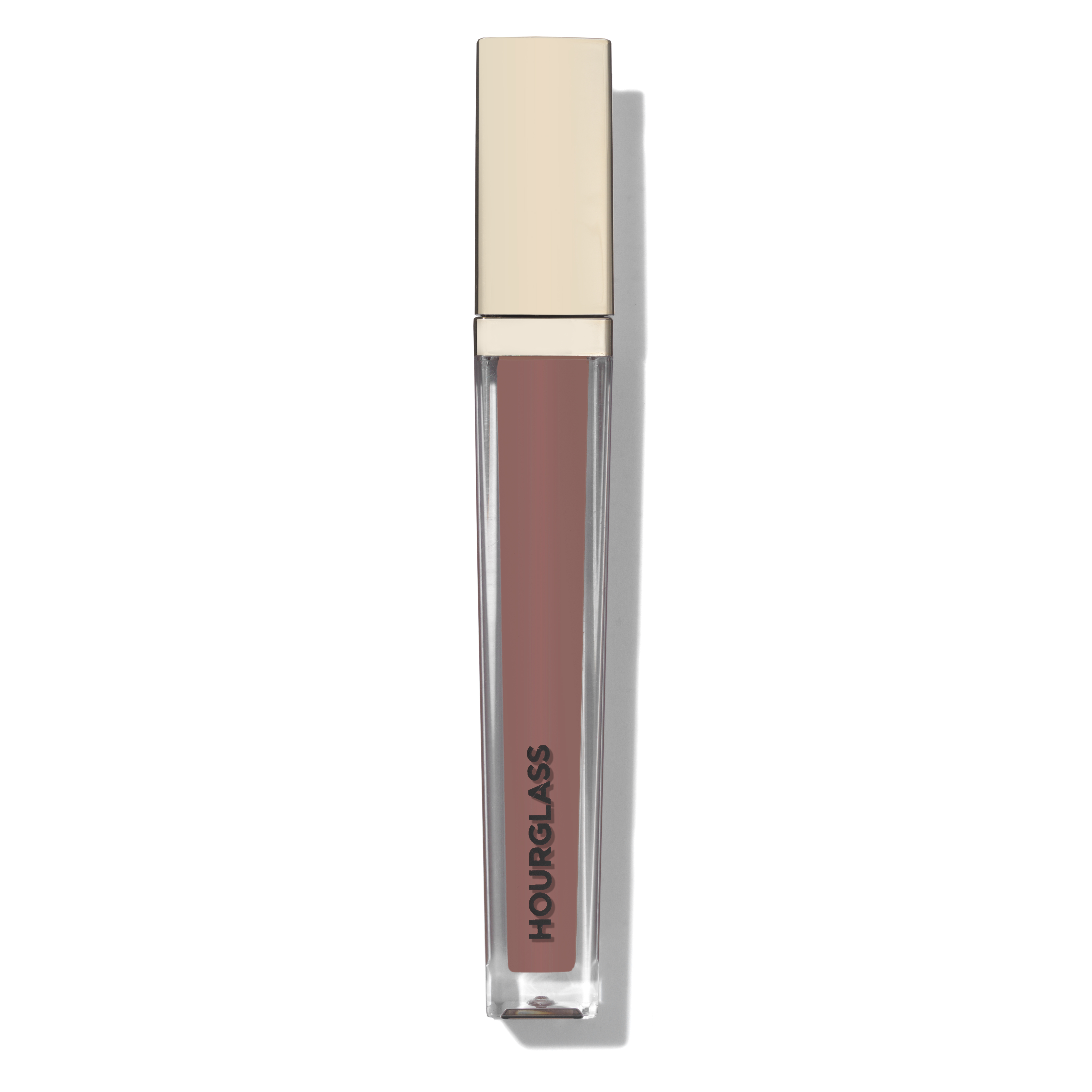 Hourglass Unreal High Shine Volumizing Lip Gloss - Truth - 5.6 G Hourglass Unreal High Shine Volumizing Lip Gloss - Truth - 5.6 G