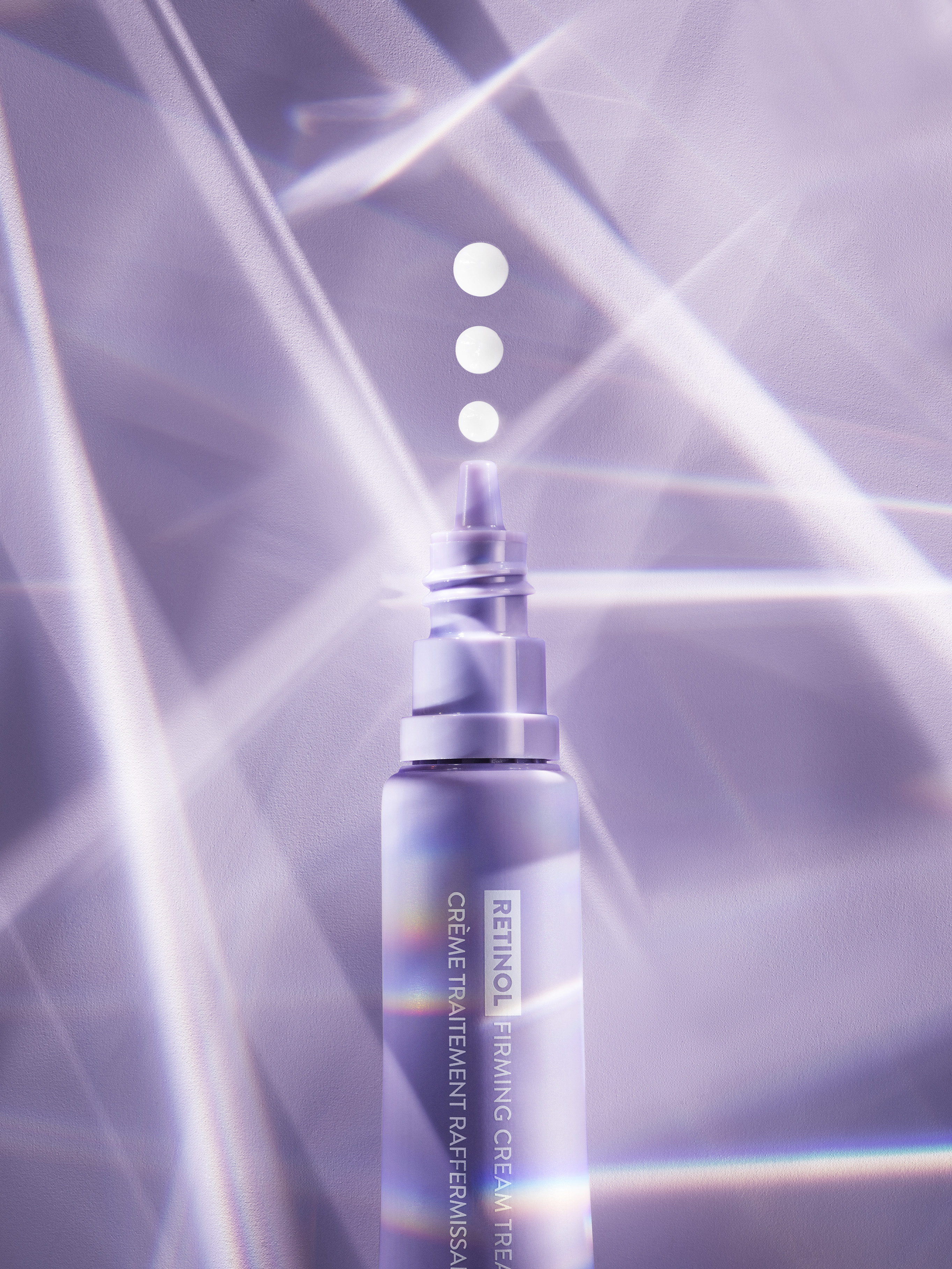 LANEIGE Retinol Firming Cream Treatment | Space NK