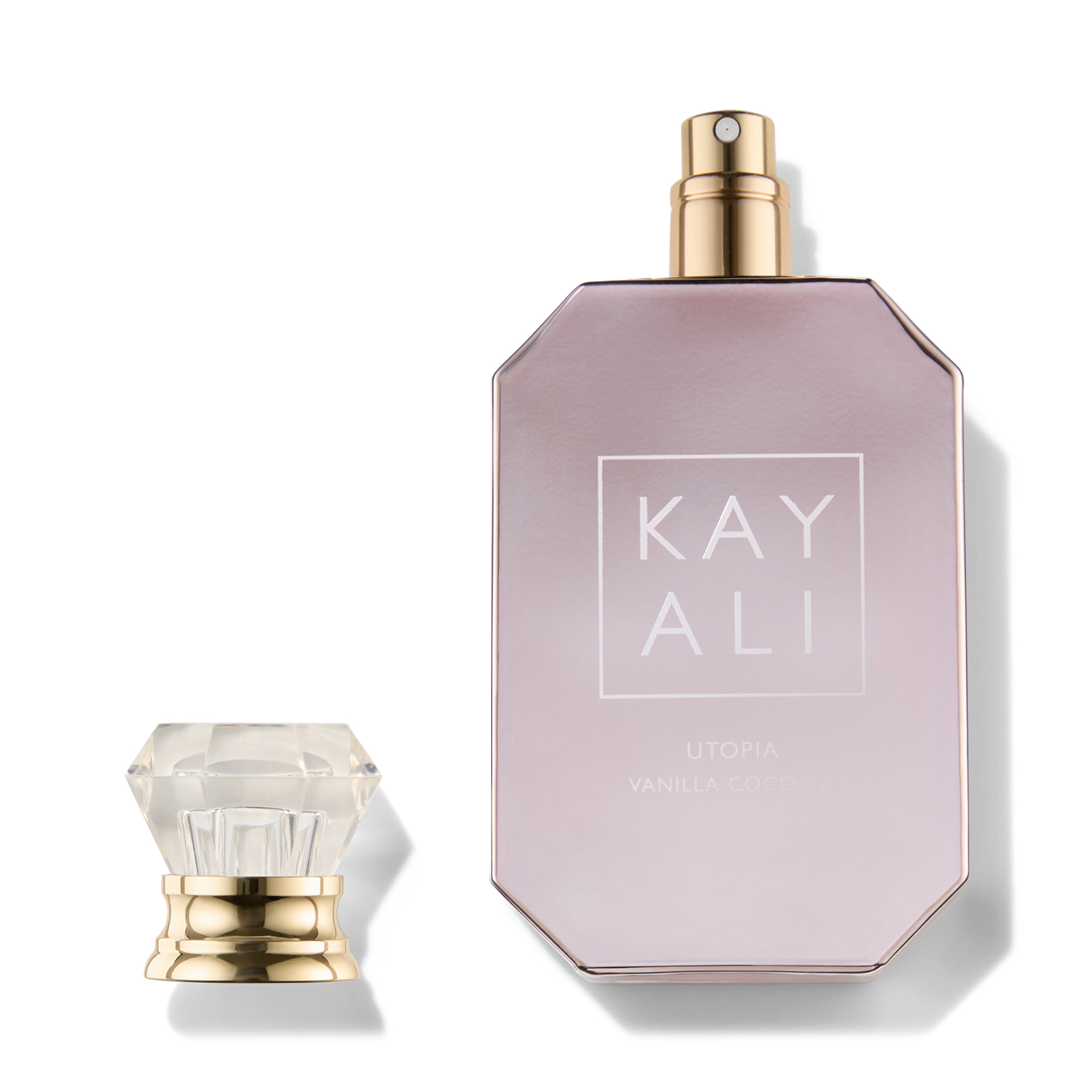 Kayali Utopia Vanilla Coco | Space NK