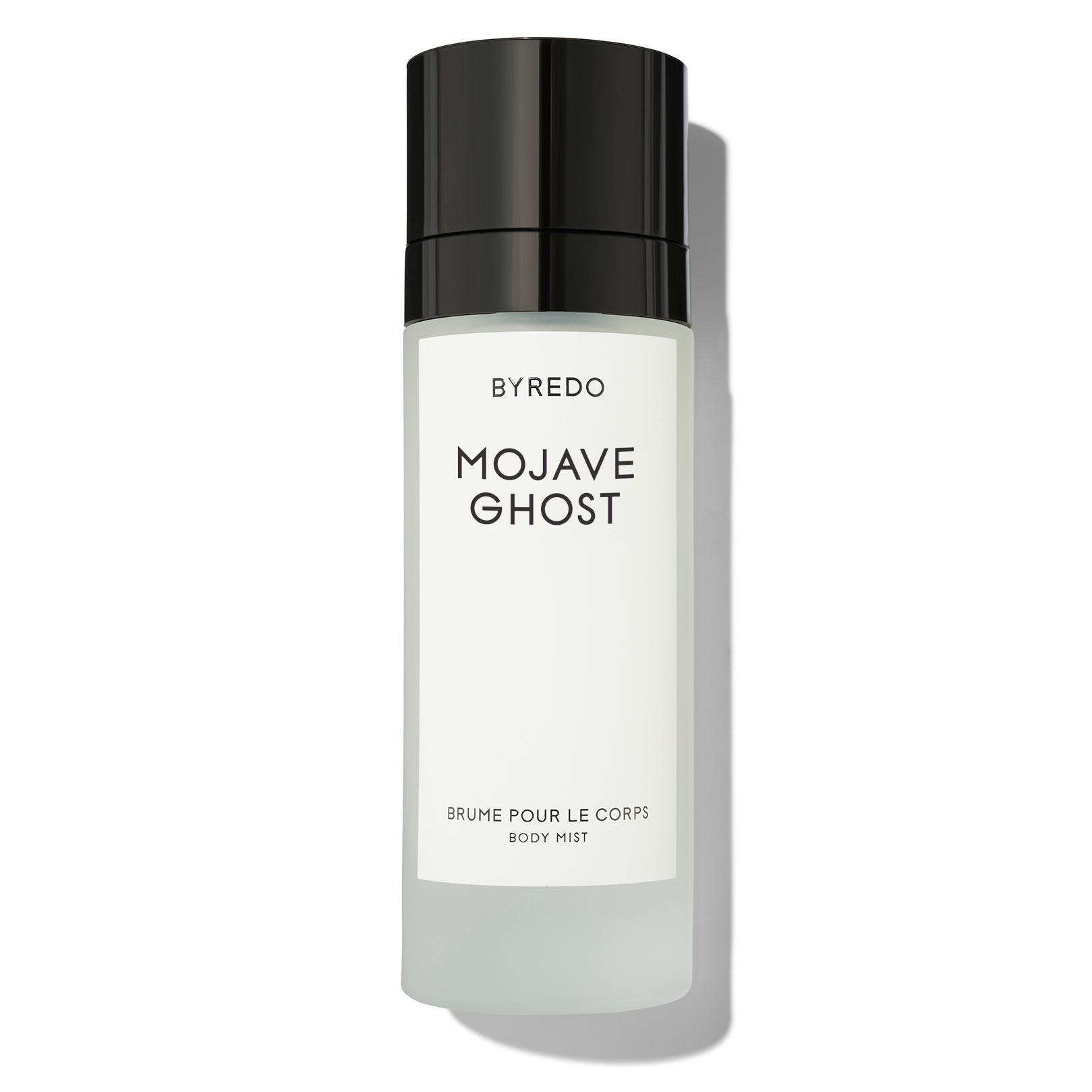 Byredo Mojave Ghost Body Mist | Space NK