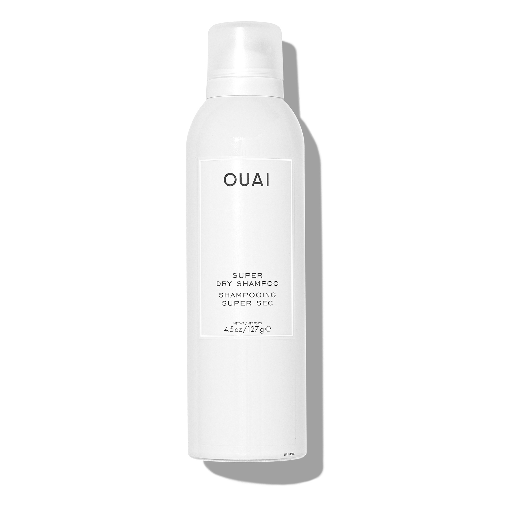 Ouai Super Dry Shampoo Space NK