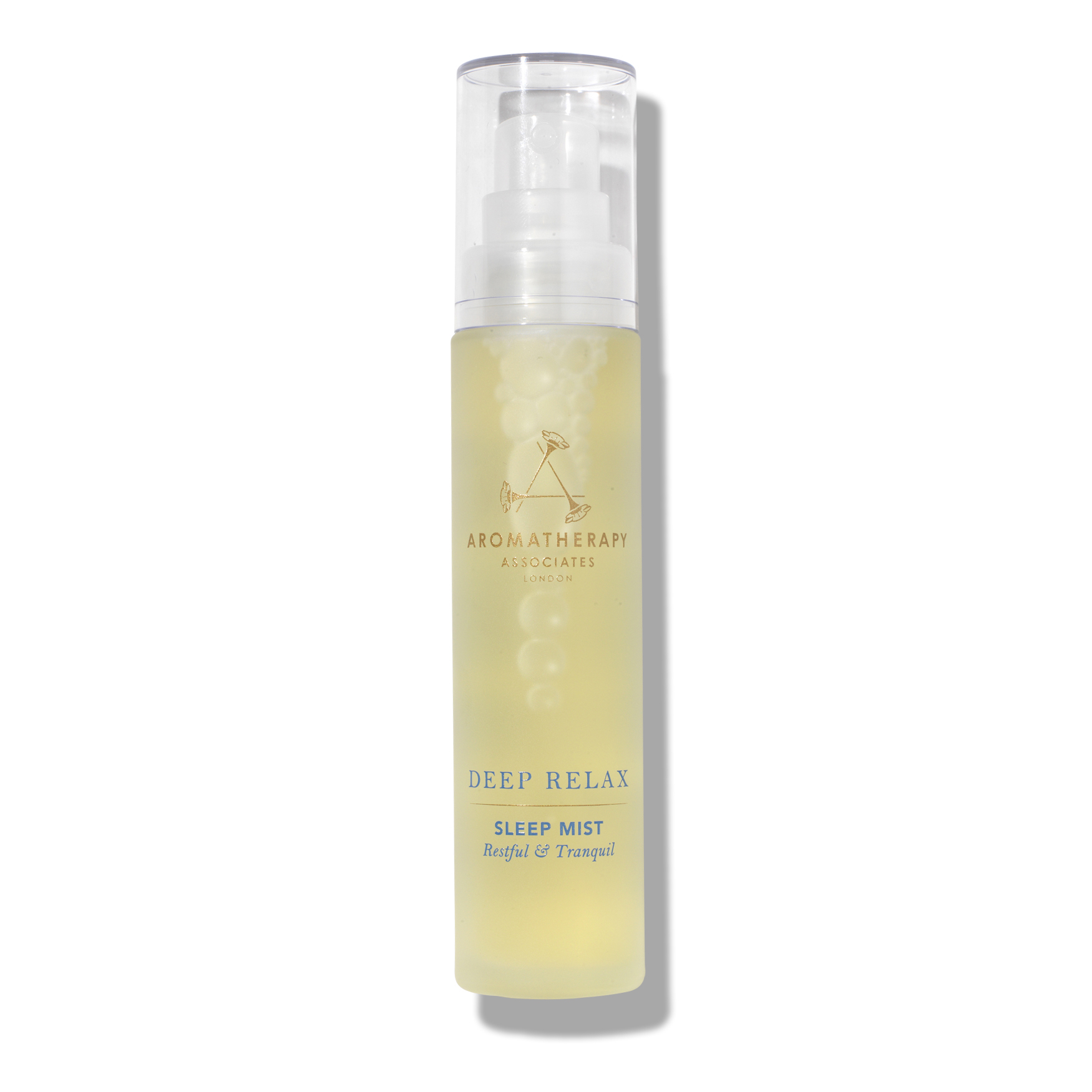 Aromatherapy Associates Deep Relax Sleep Mist | Space NK