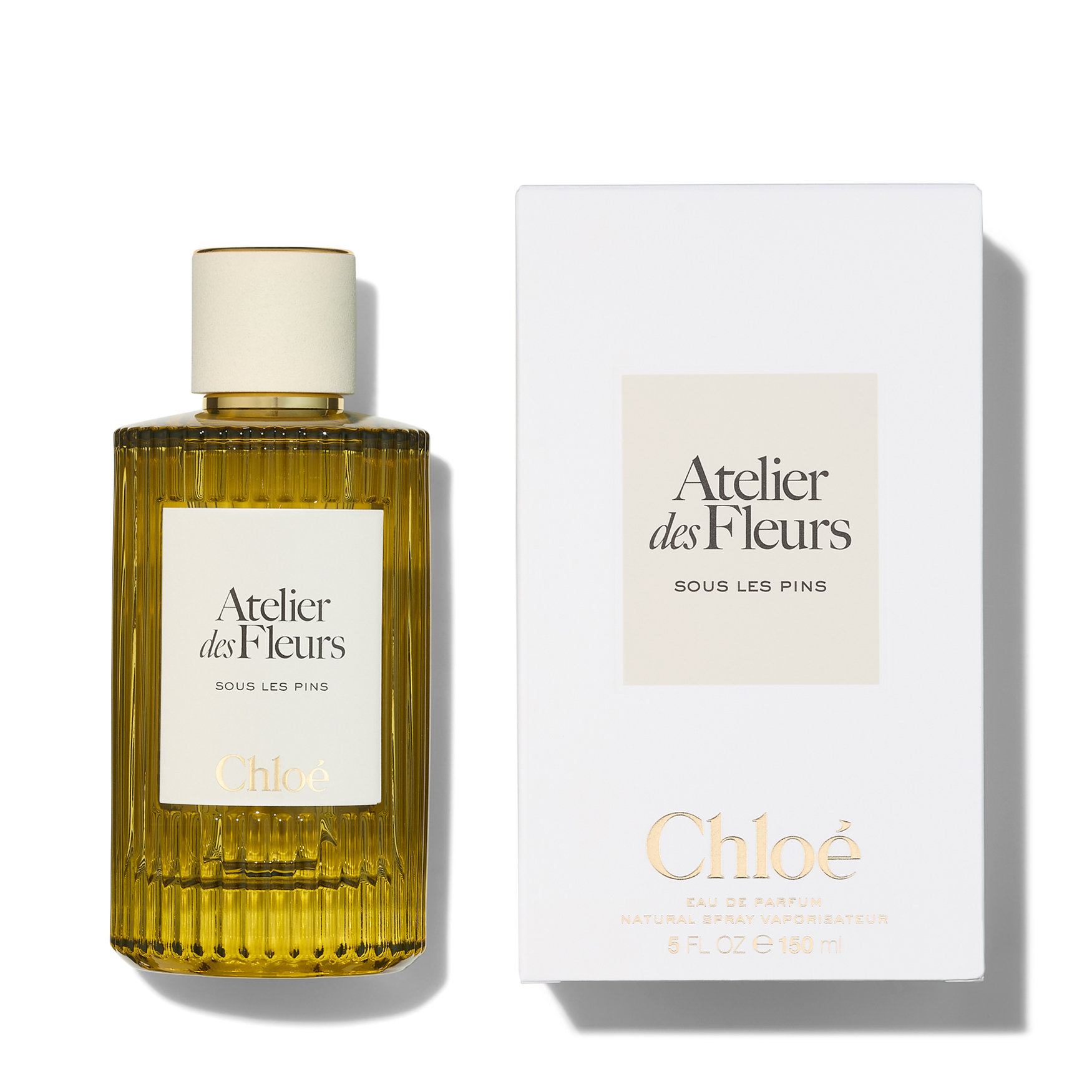 Chloé Sous les Pins Eau de Parfum | Space NK