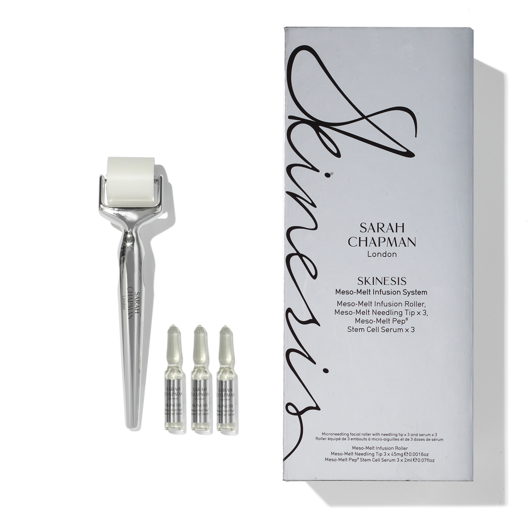 spacenk.com | Meso-Melt Infusion System