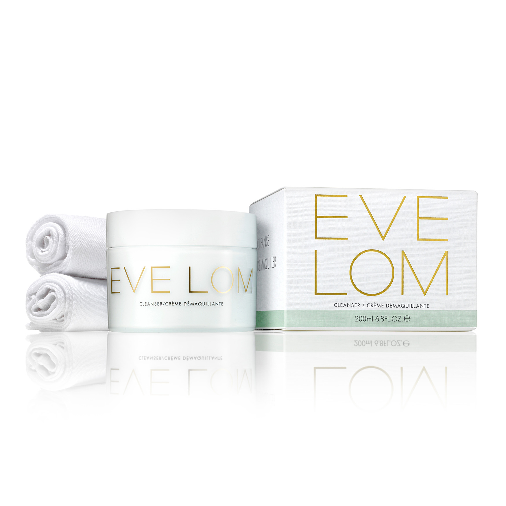 Cleanser - 200 ML | Space NK