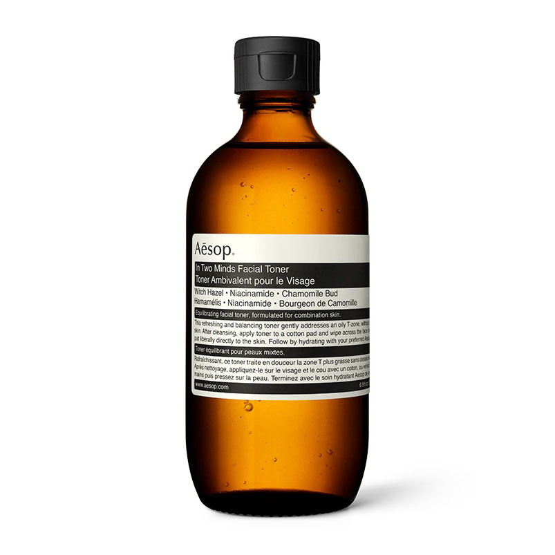 Aesop In Two Minds Facial Toner | Space NK
