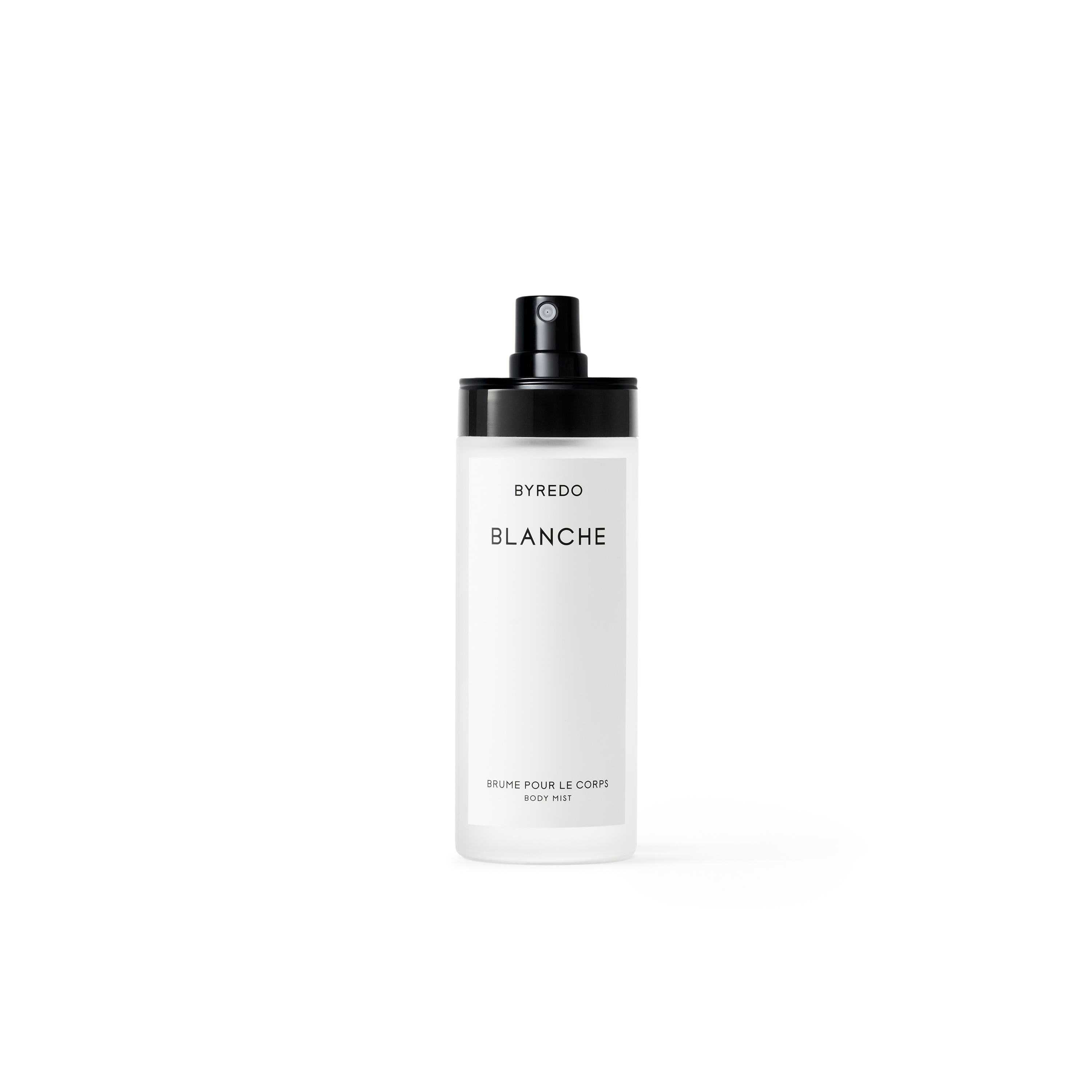 Byredo Blanche Body Mist | Space NK