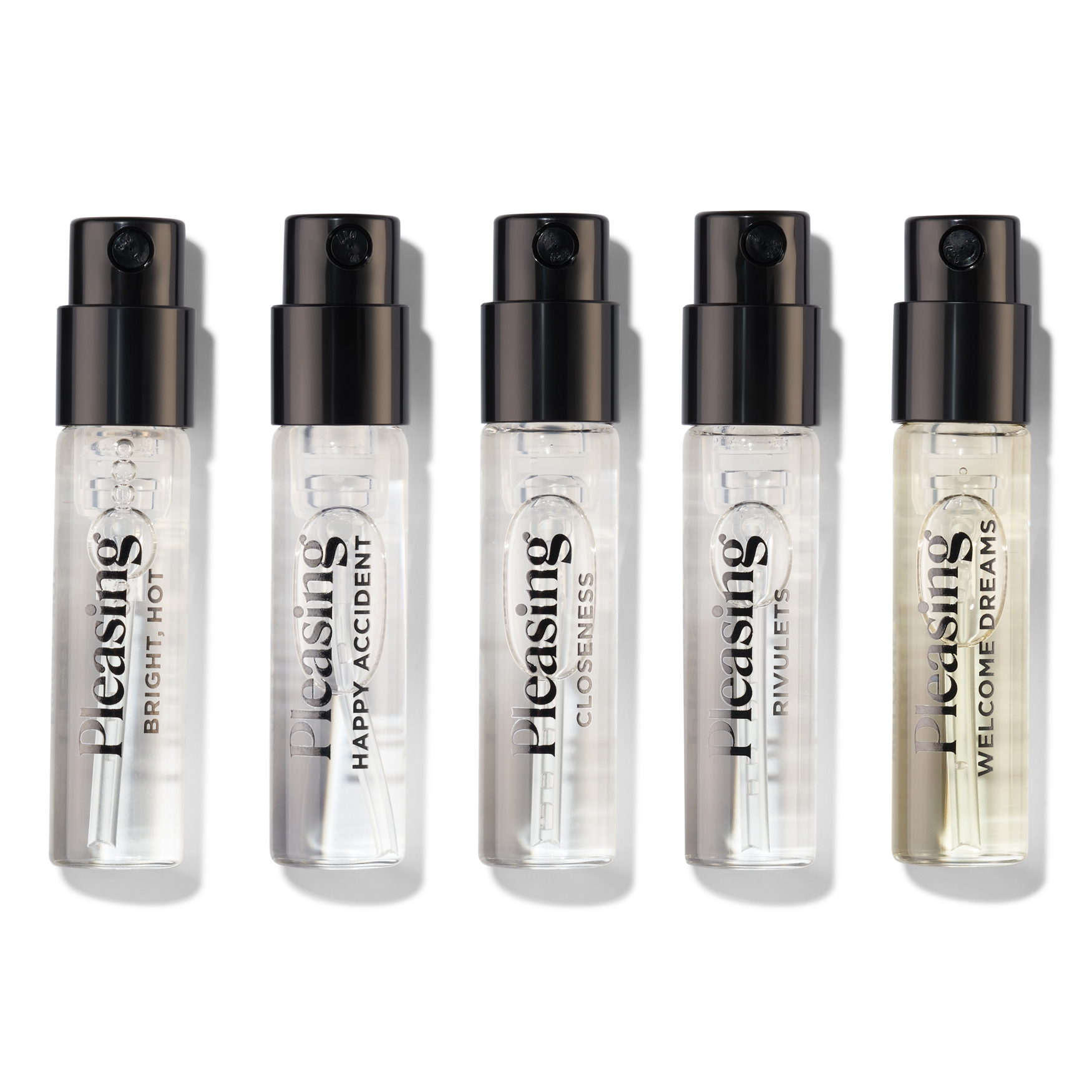 Pleasing Discovery Set | Space NK