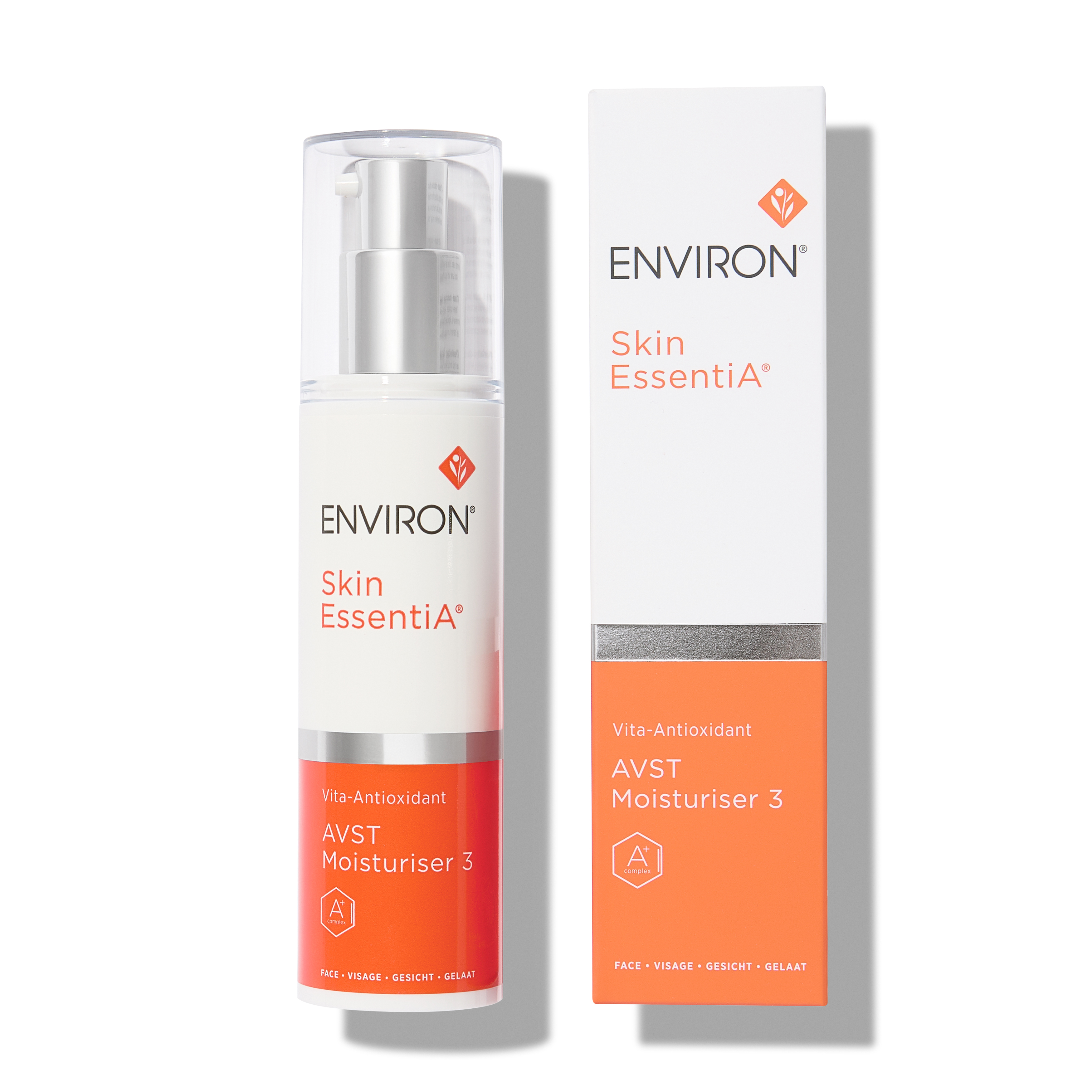 Environ Vita-Antioxidant AVST Moisturiser 3 | Space NK