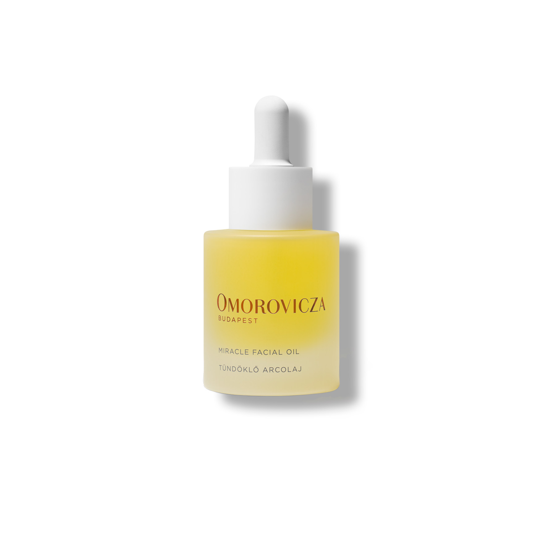Omorovicza Miracle Facial Oil | Space NK