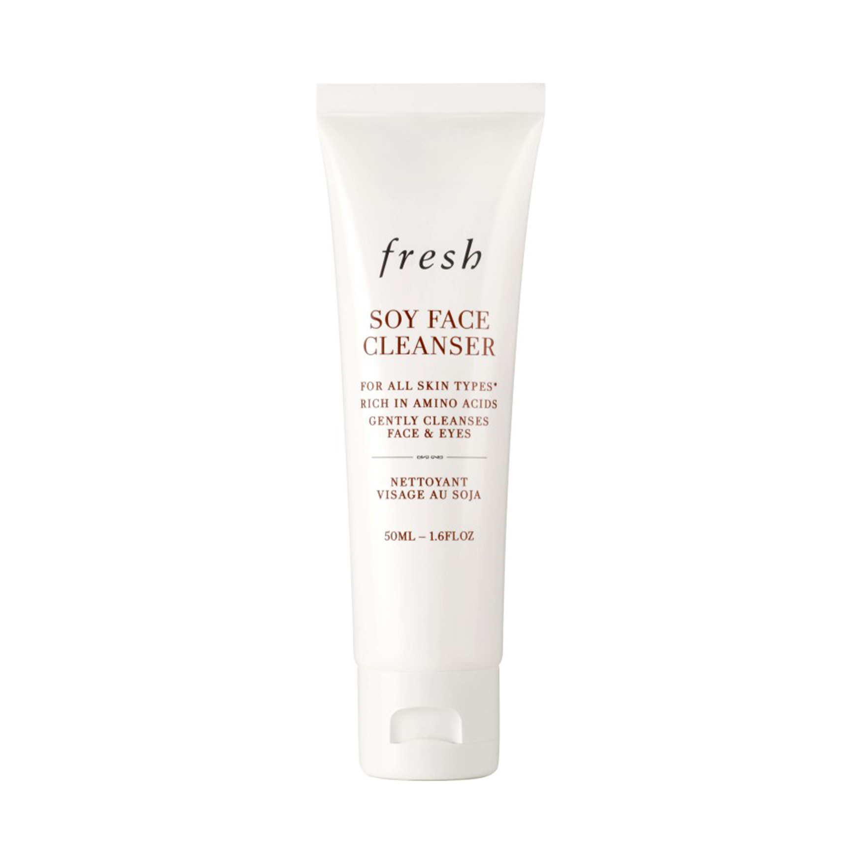 Fresh Soy Face Cleanser Space NK