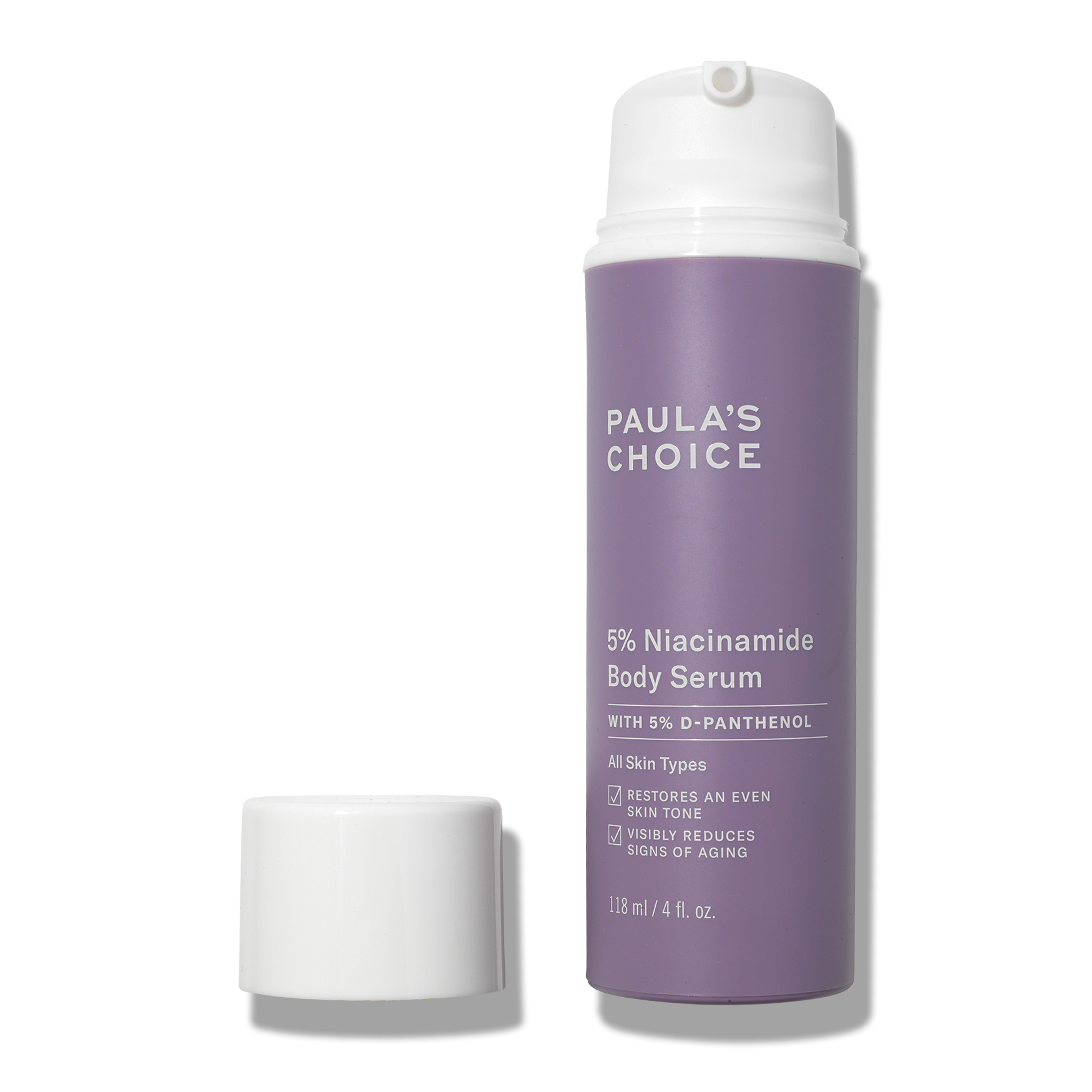 Paula's Choice 5% Niacinamide Body Serum | Space NK