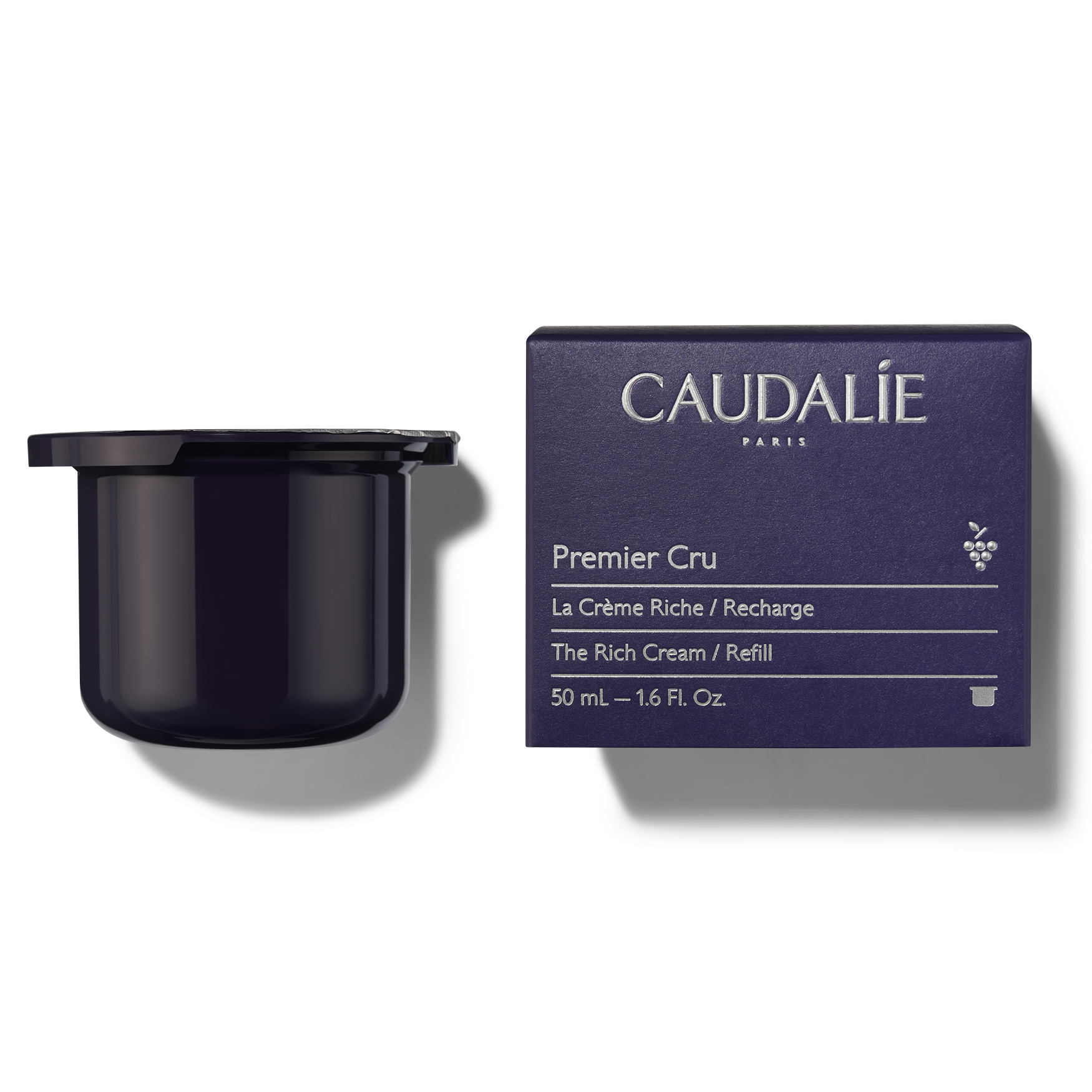 Caudalie Premier Cru The Rich Cream Refill | Space NK