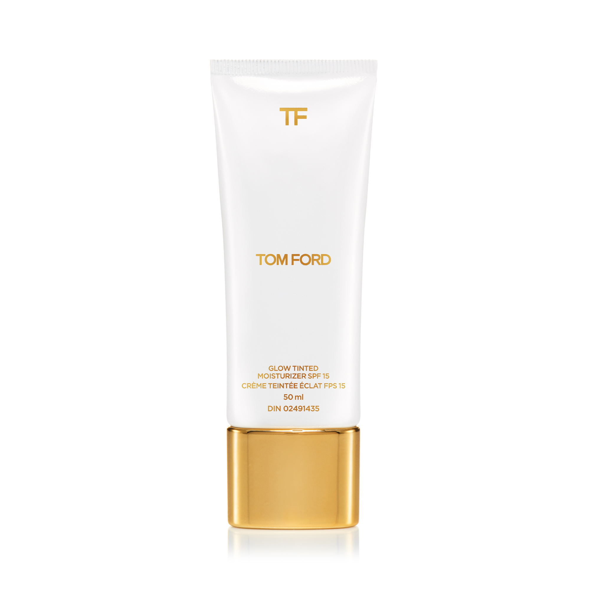 Tom Ford Flawless Glow Tinted Moisturiser SPF 15 | Space NK