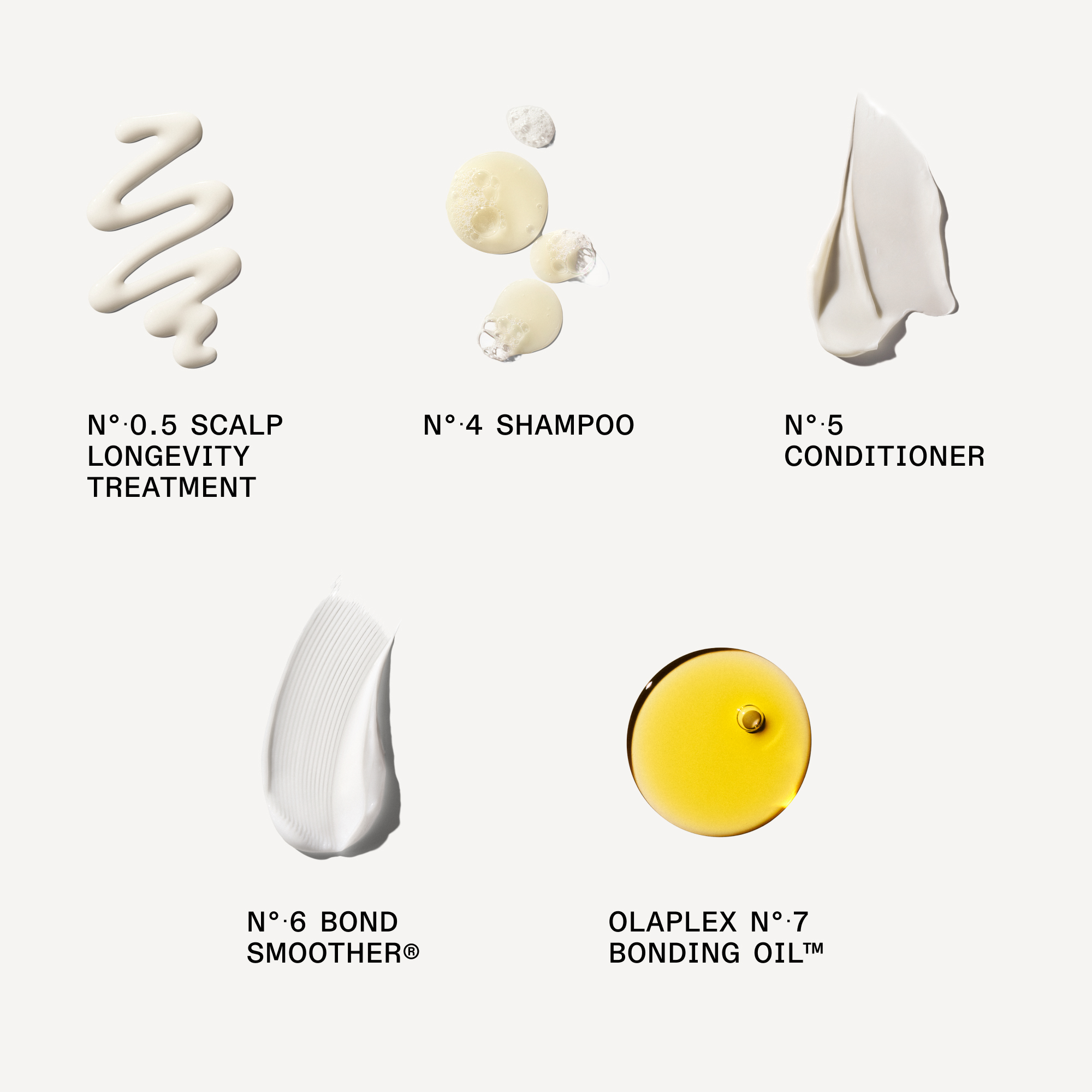 Olaplex The Healthy Hair Set | Space NK