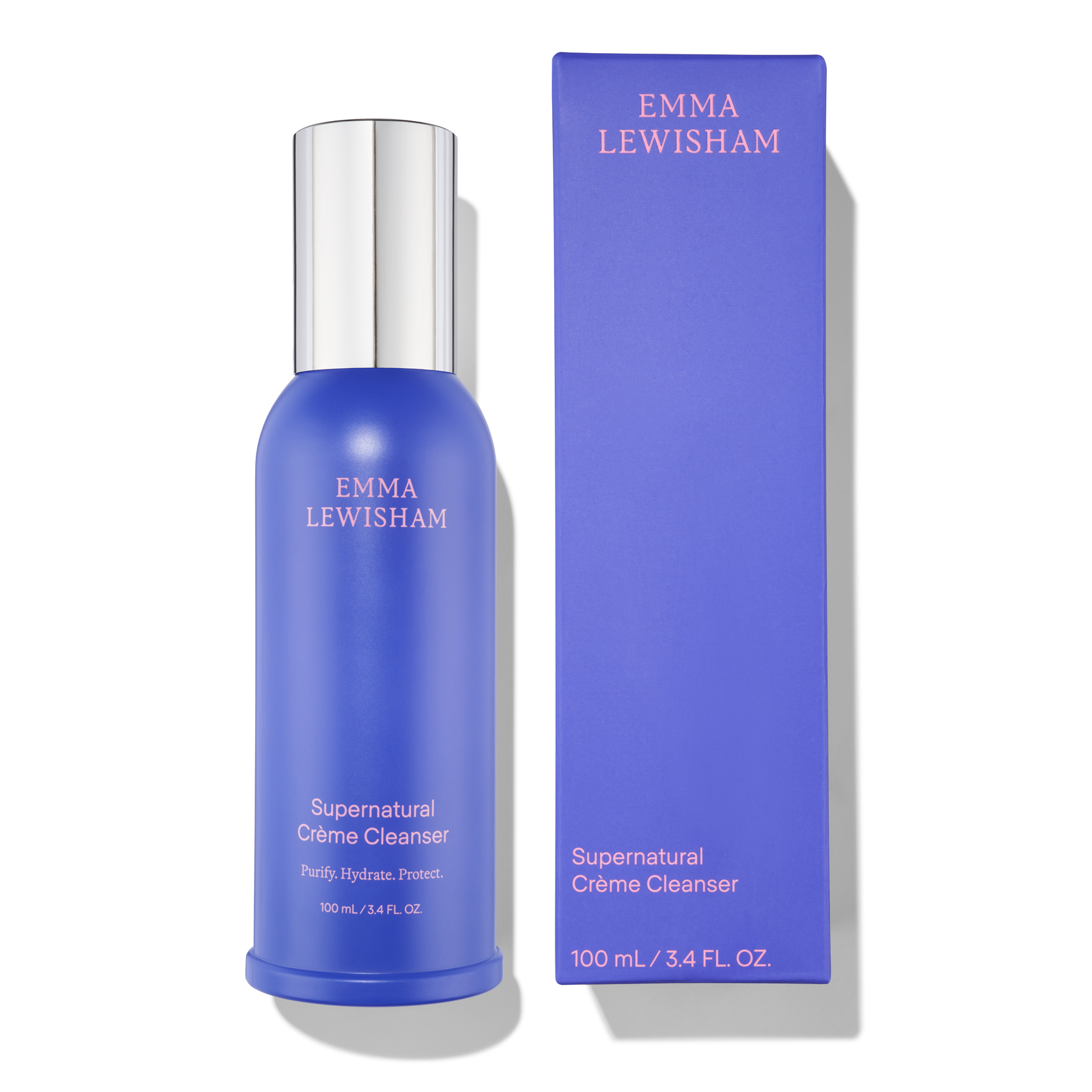 Emma Lewisham Supernatural Creme Cleanser | Space NK