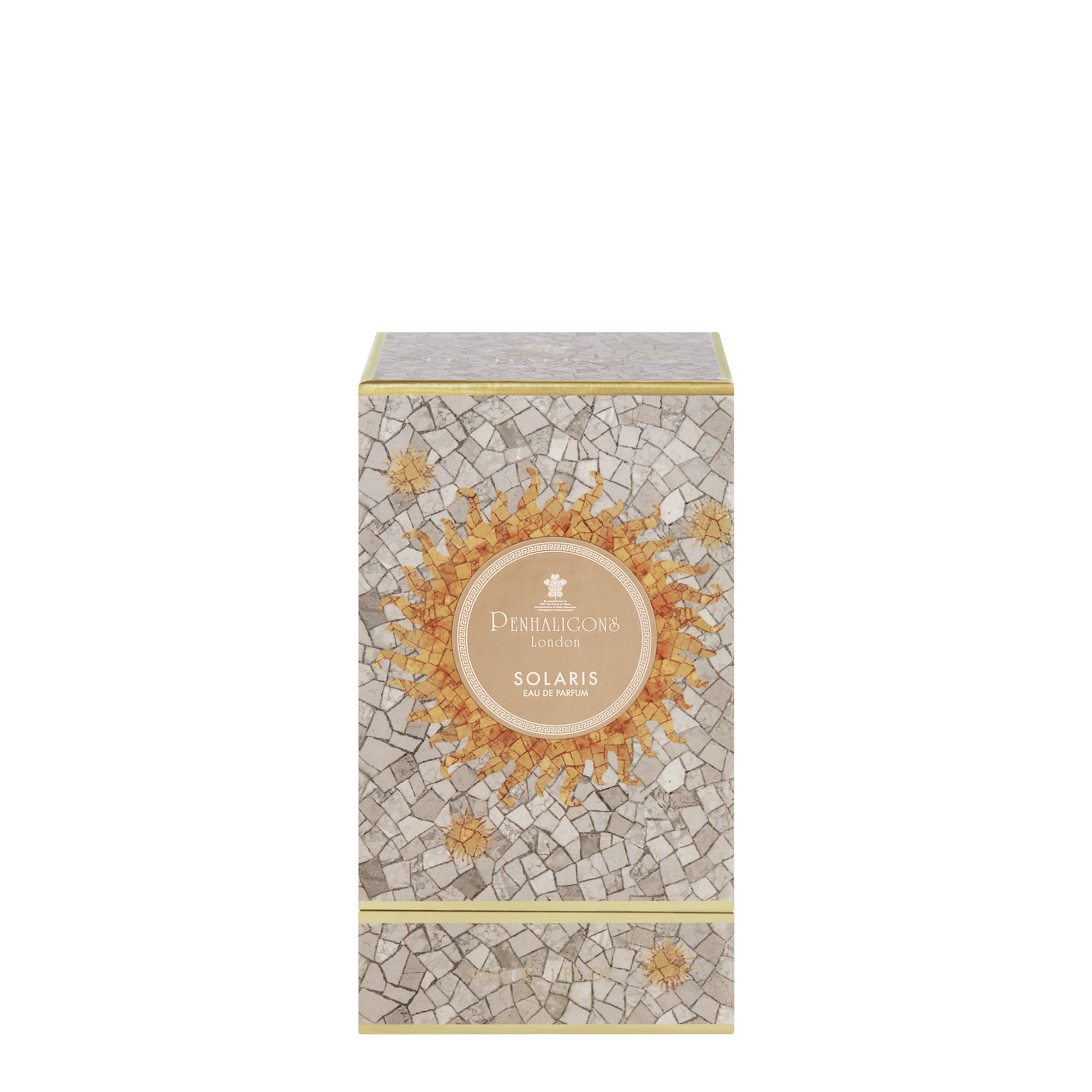 Penhaligon's Solaris Eau de Parfum | Space NK