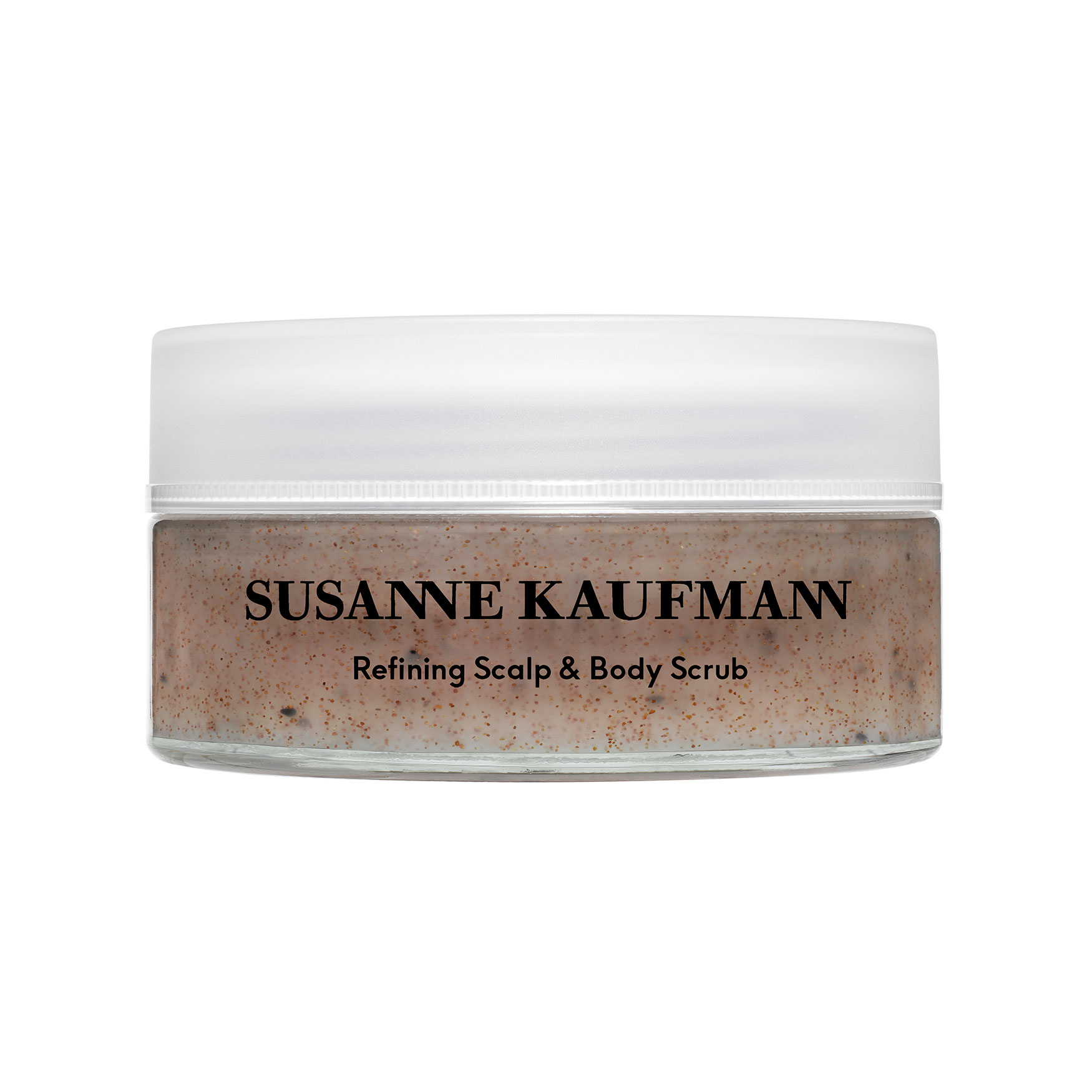 Susanne Kaufmann Refining Scalp & Body Scrub