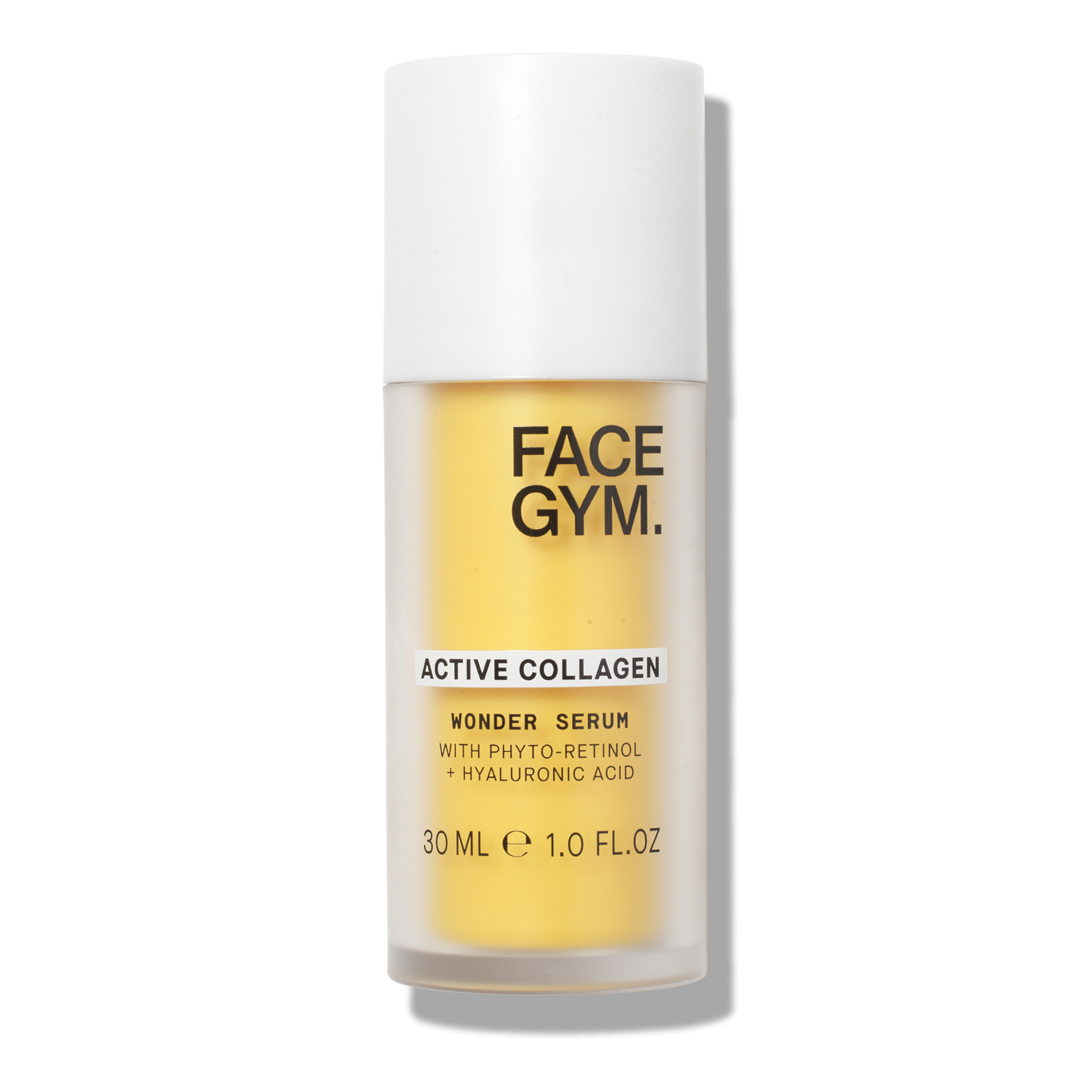 FACEGYM Active Collagen Wonder Serum Space NK