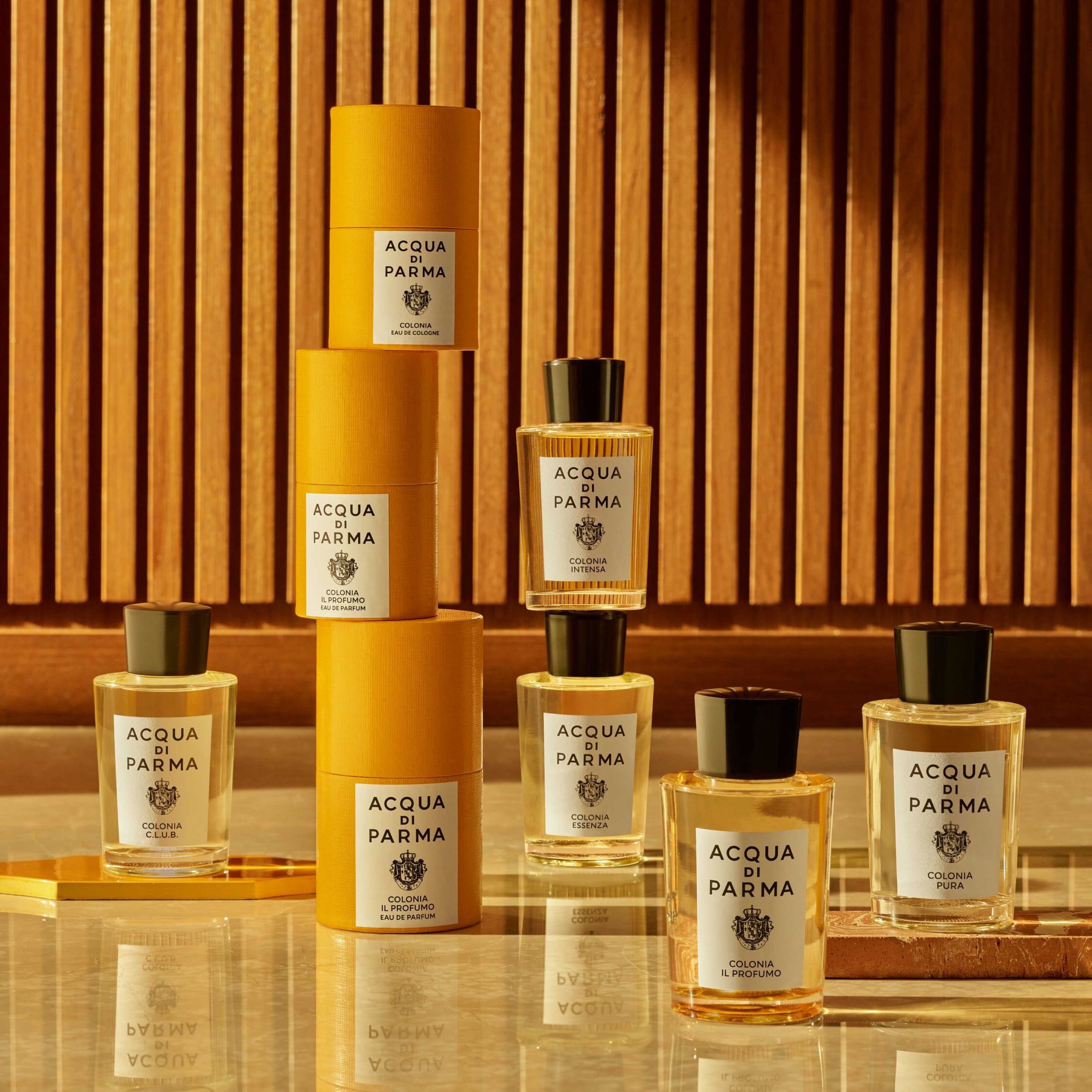 香水(ユニセックス) ACQUA DI PARMA COLONIA 50ml Acqua Di Parma Colonia C.L.U.B | Space NK
