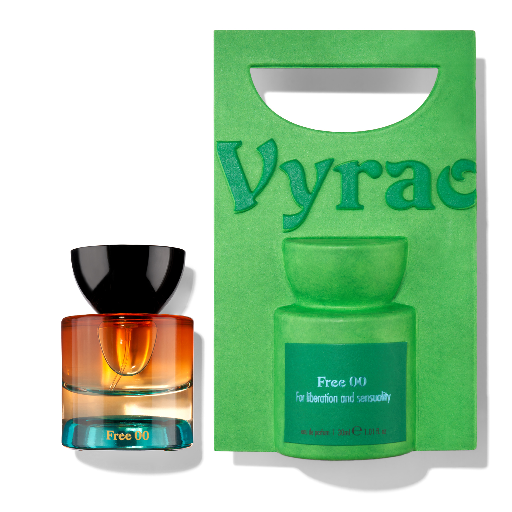Vyrao Free 00 EDP | Space NK