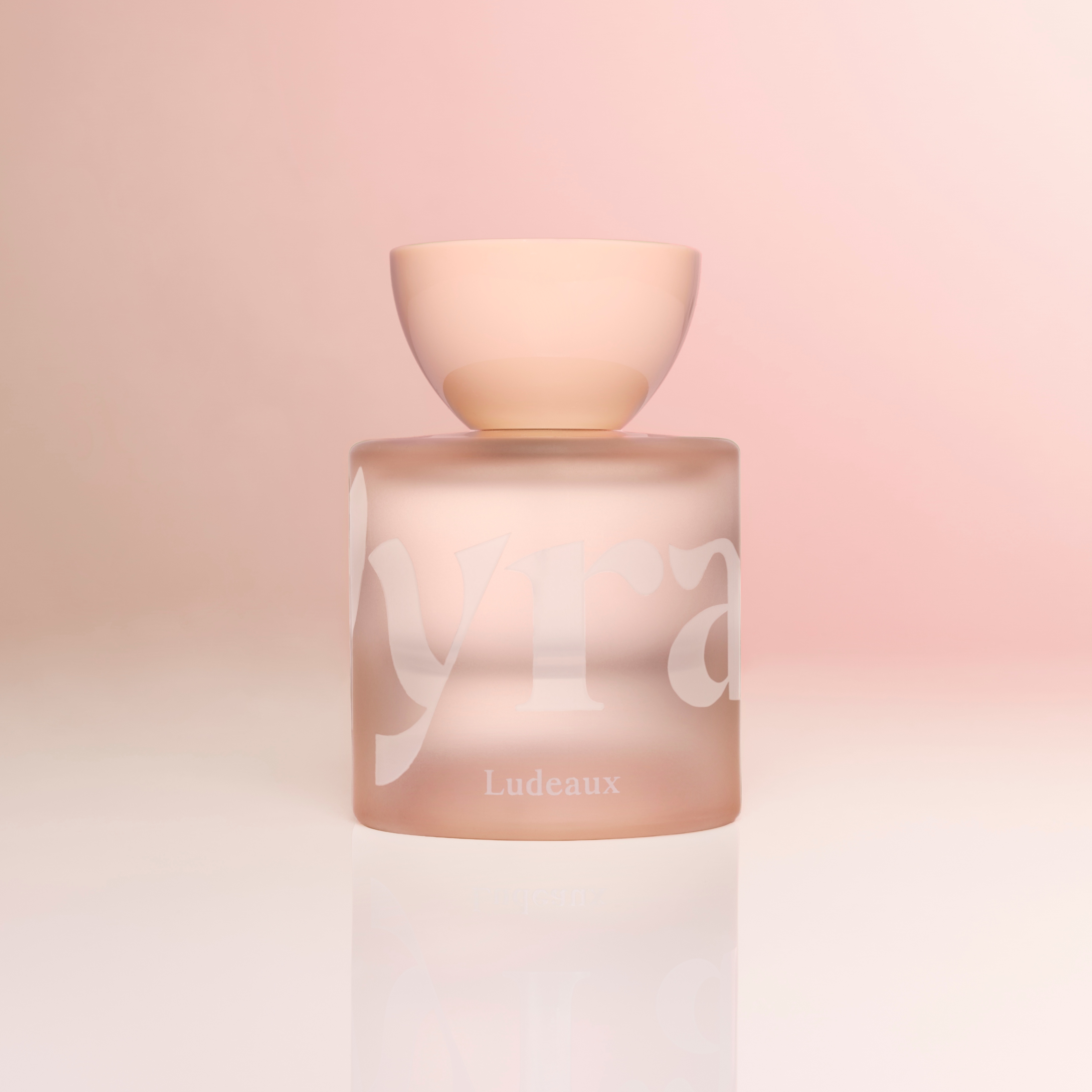 Vyrao Ludeaux Eau de Parfum | Space NK