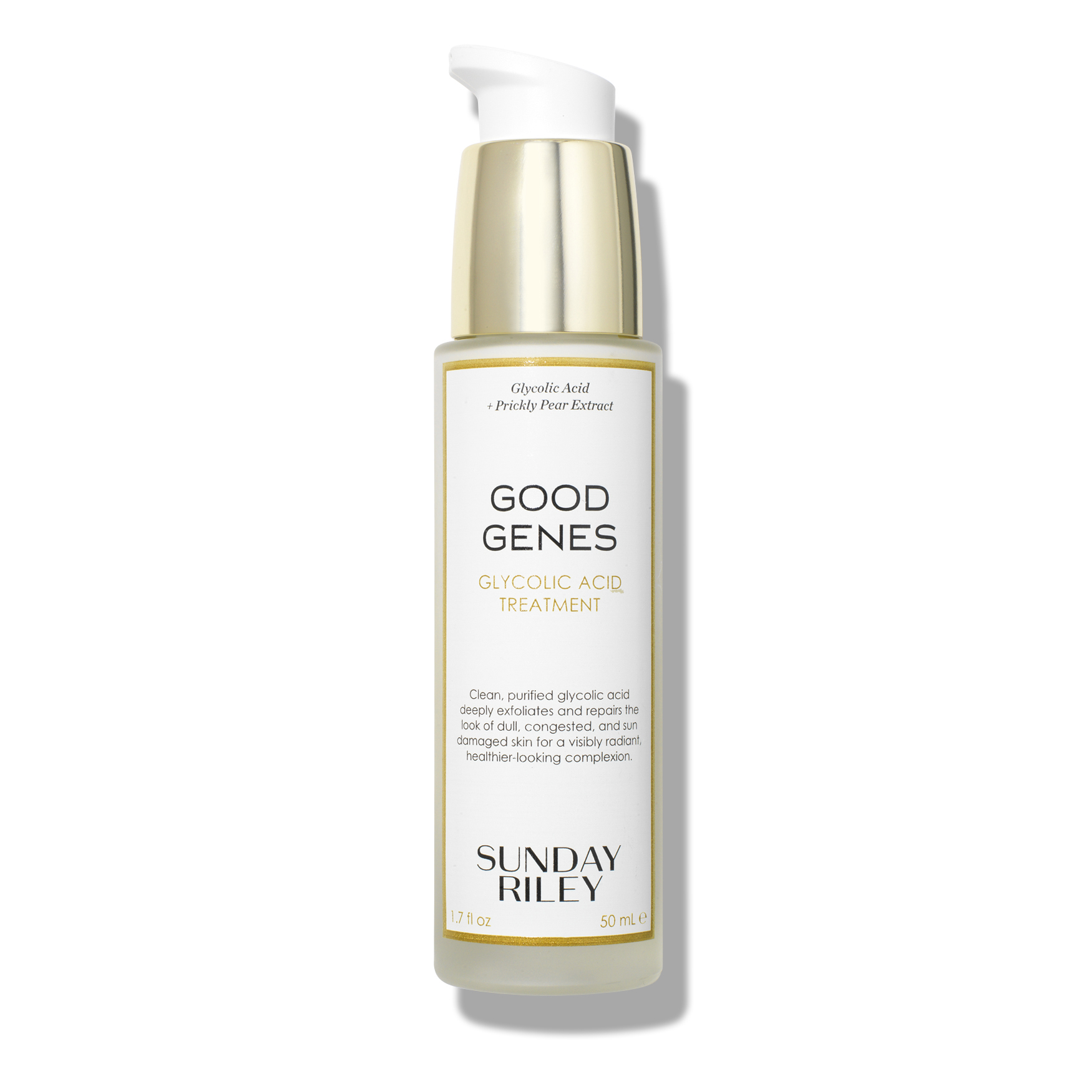 Sunday Riley Good Genes Glycolic Acid Treatment