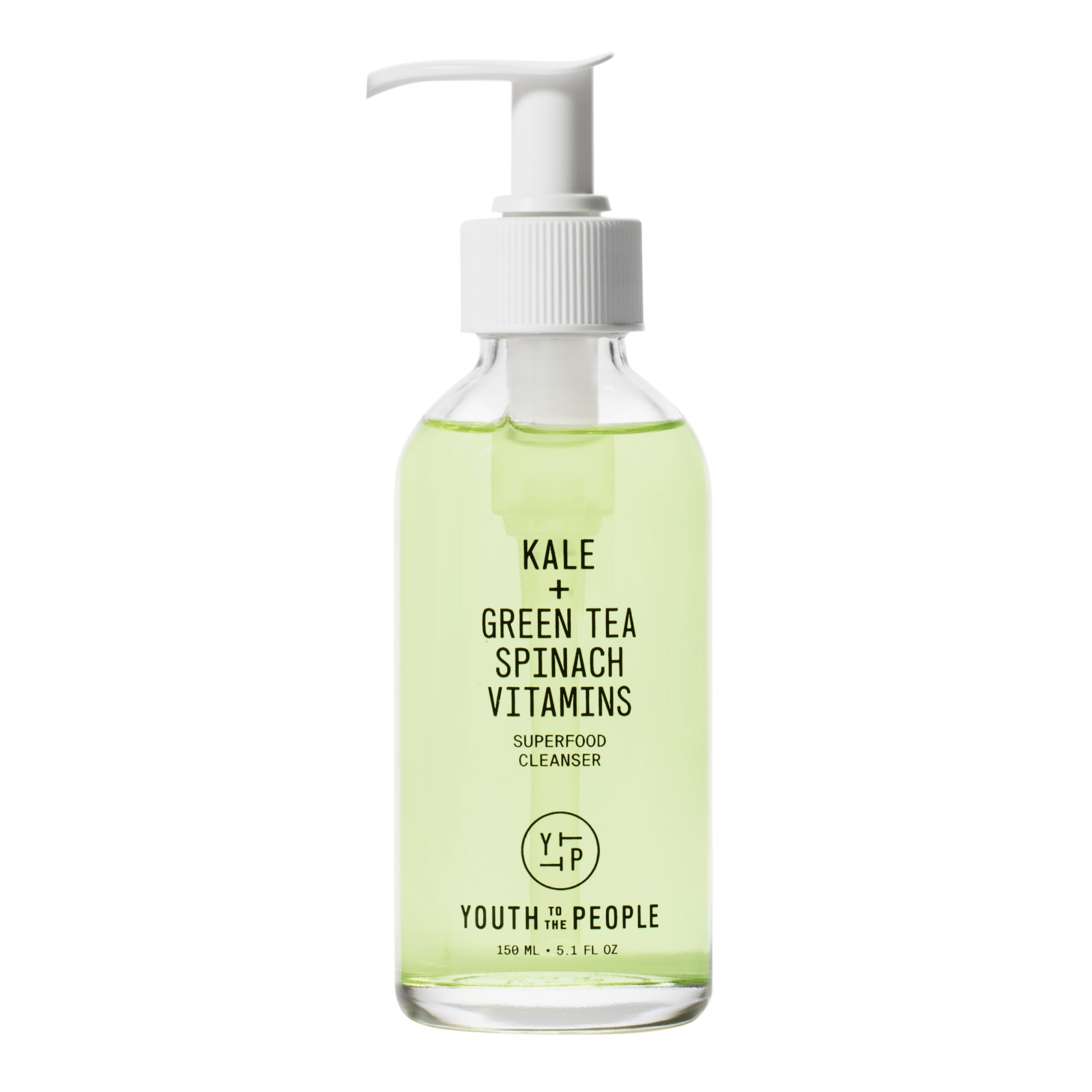 Youth to the People Superfood Cleanser | Space NK