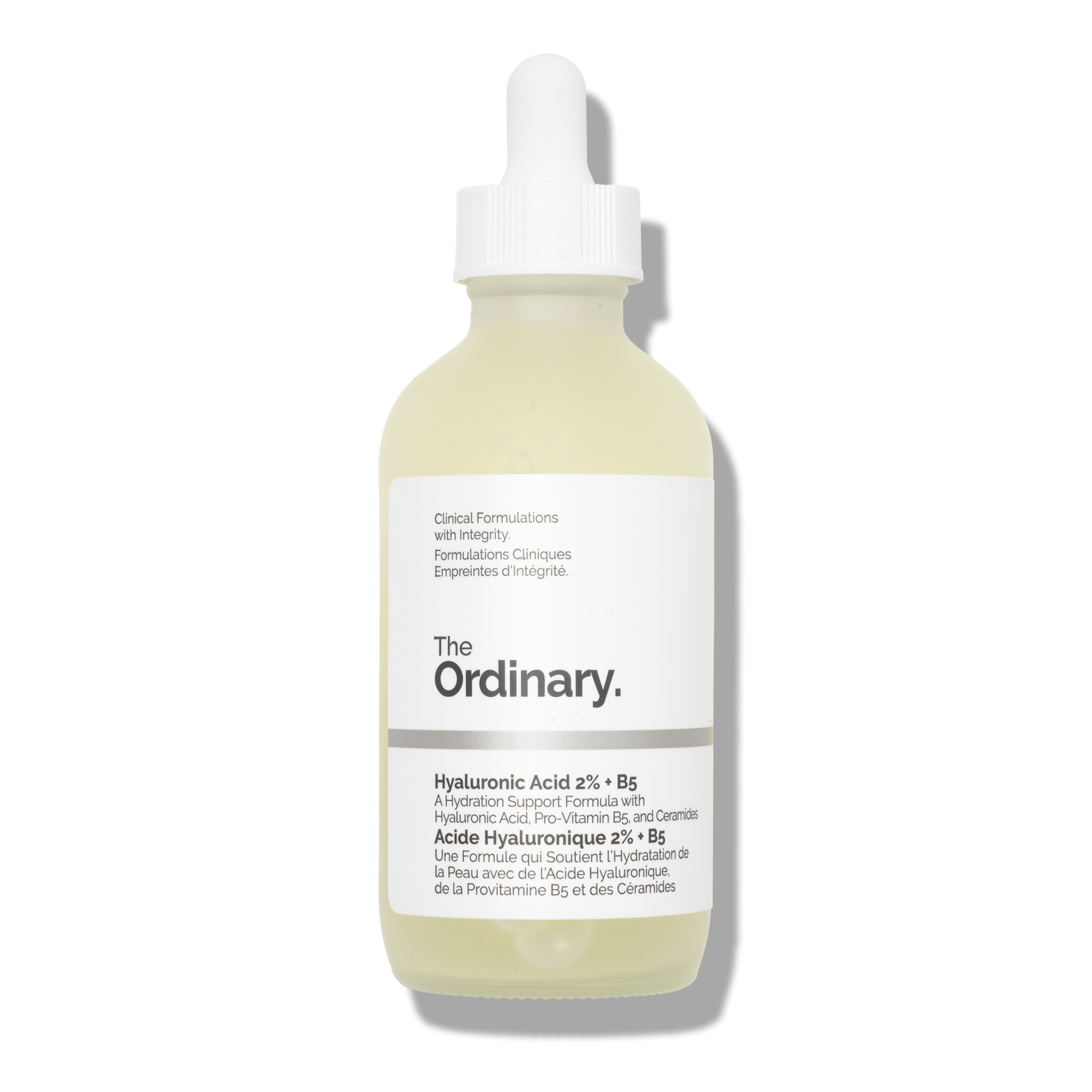 Hydrating B5 - Sérum Hydratant A L'acide Hyaluronique Skinceuticals