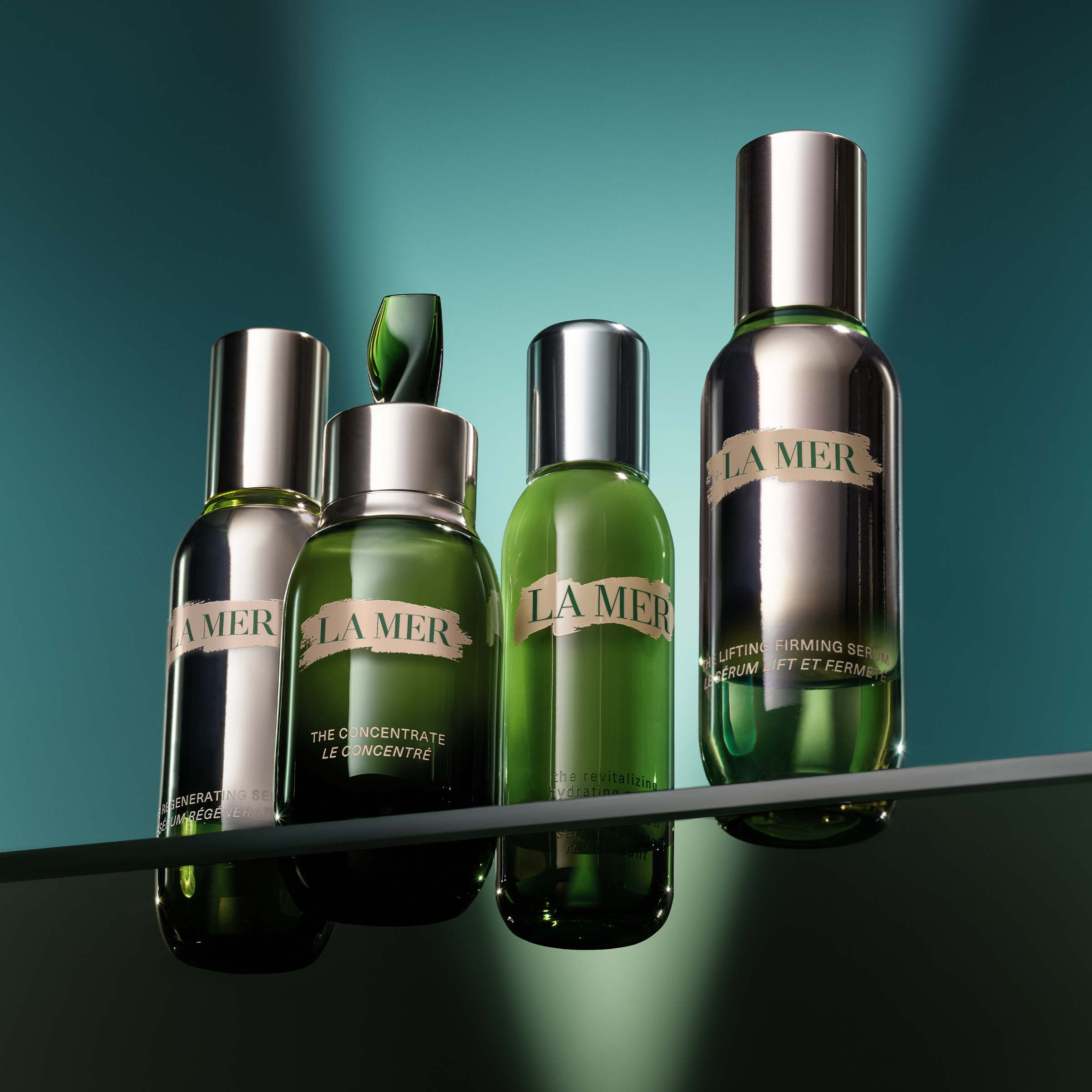 La Mer Lifting Firming Serum | King's Cross