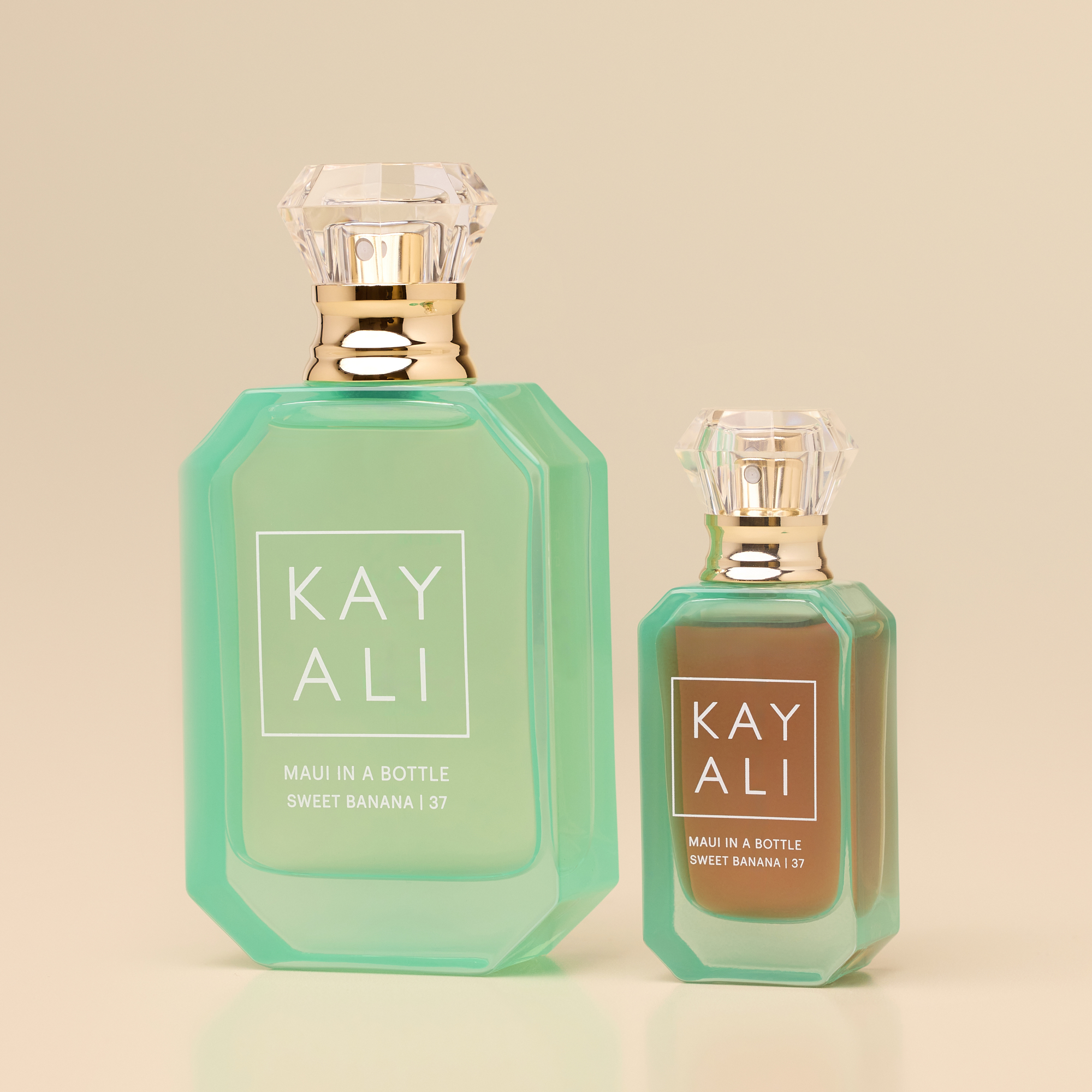 Kayali Maui in a Bottle Sweet Banana | Space NK
