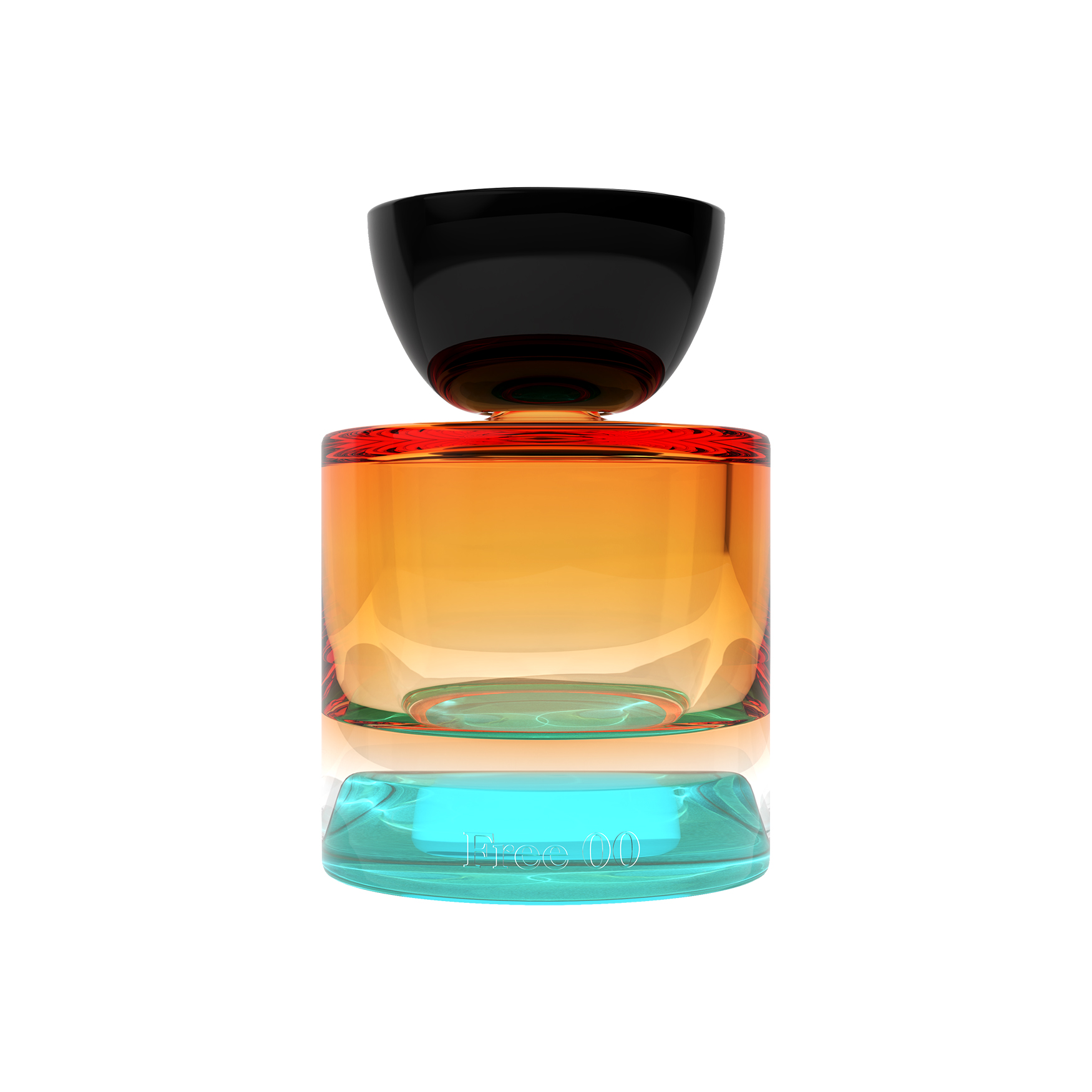 83▢Vyrao Free00 オードパルファン 香水 UT0611-21 Vyrao Free 00 Eau De Parfum | Space NK