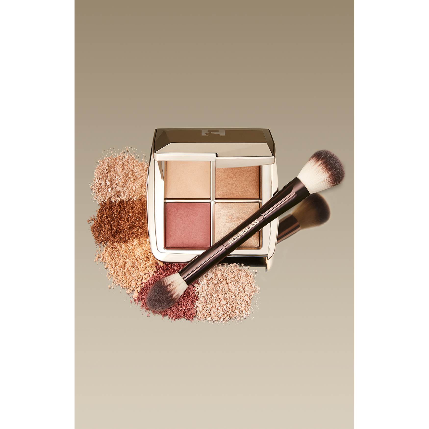 Hourglass Ambient Lighting Edit Mini Sculpture Unlocked