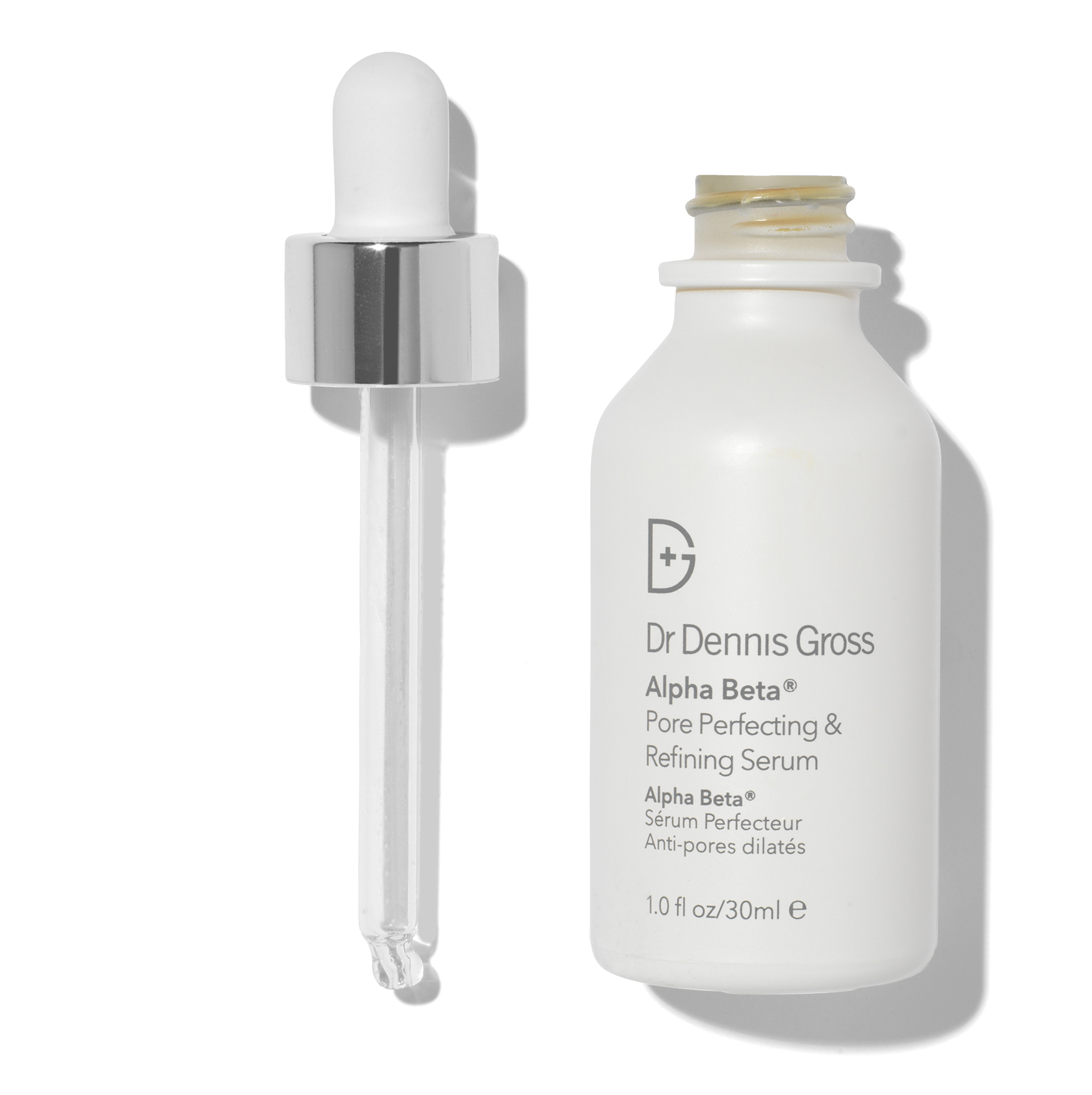 Dr. Dennis Gross Alpha Beta Pore Perfecting & Refining Serum
