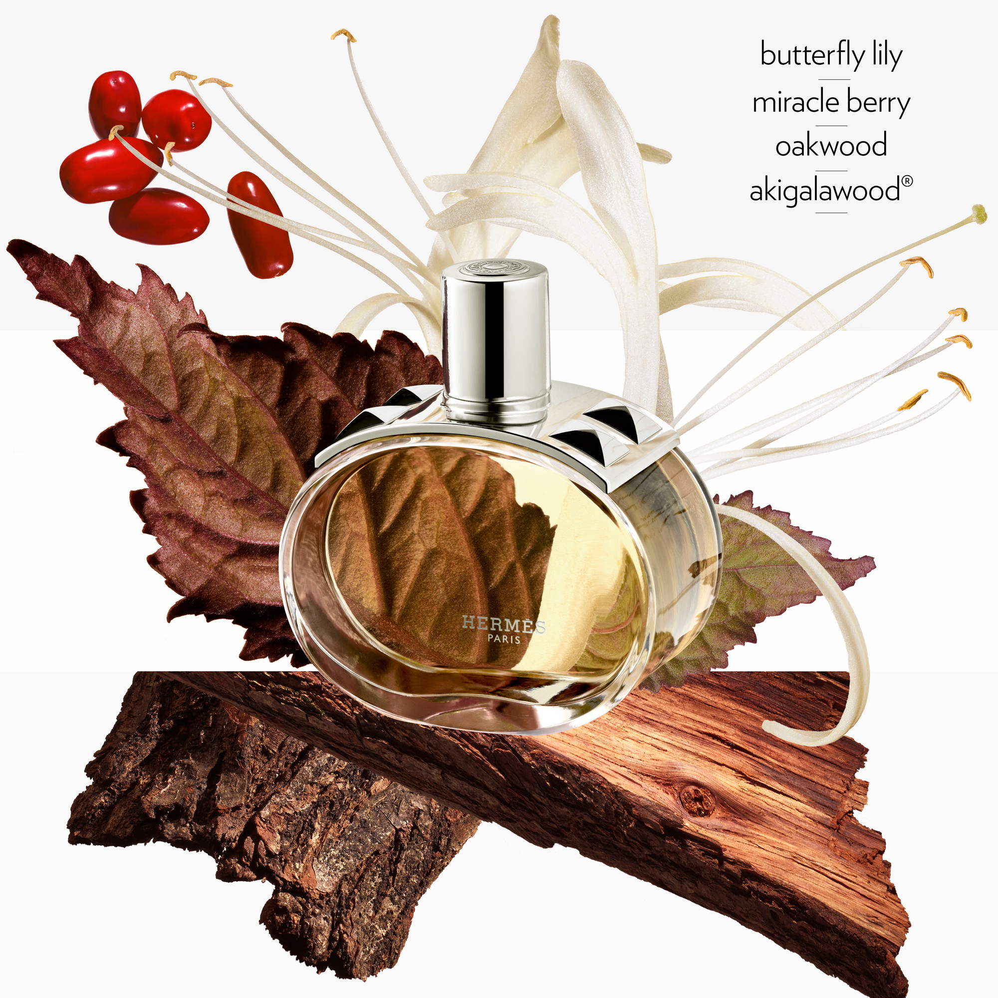 HERMES BARÉNIA ボディクリーム 200ml お値下げ不可 Hermès Barenia Body Cream 200ml | Cult Beauty