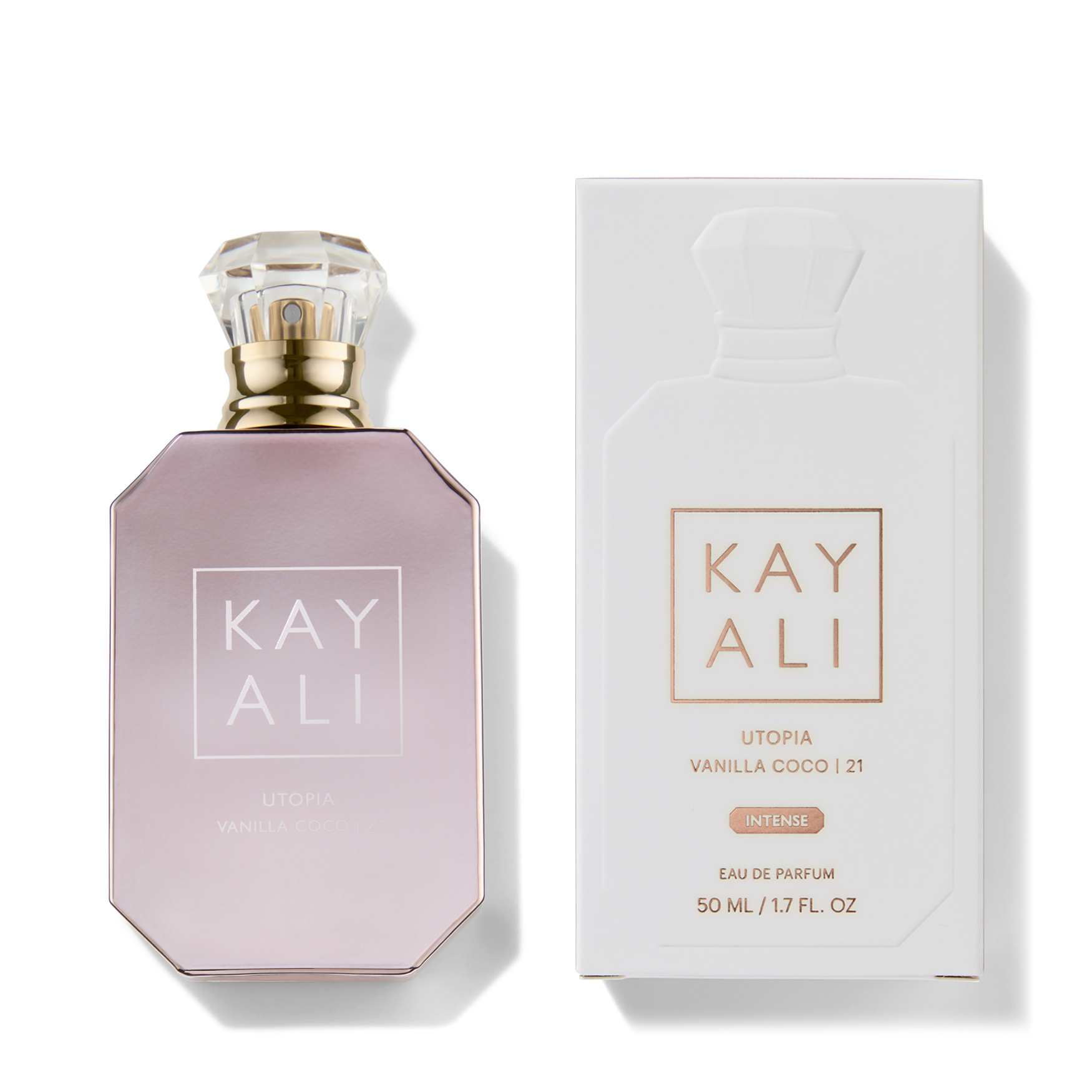 Kayali Utopia Vanilla Coco | Space NK