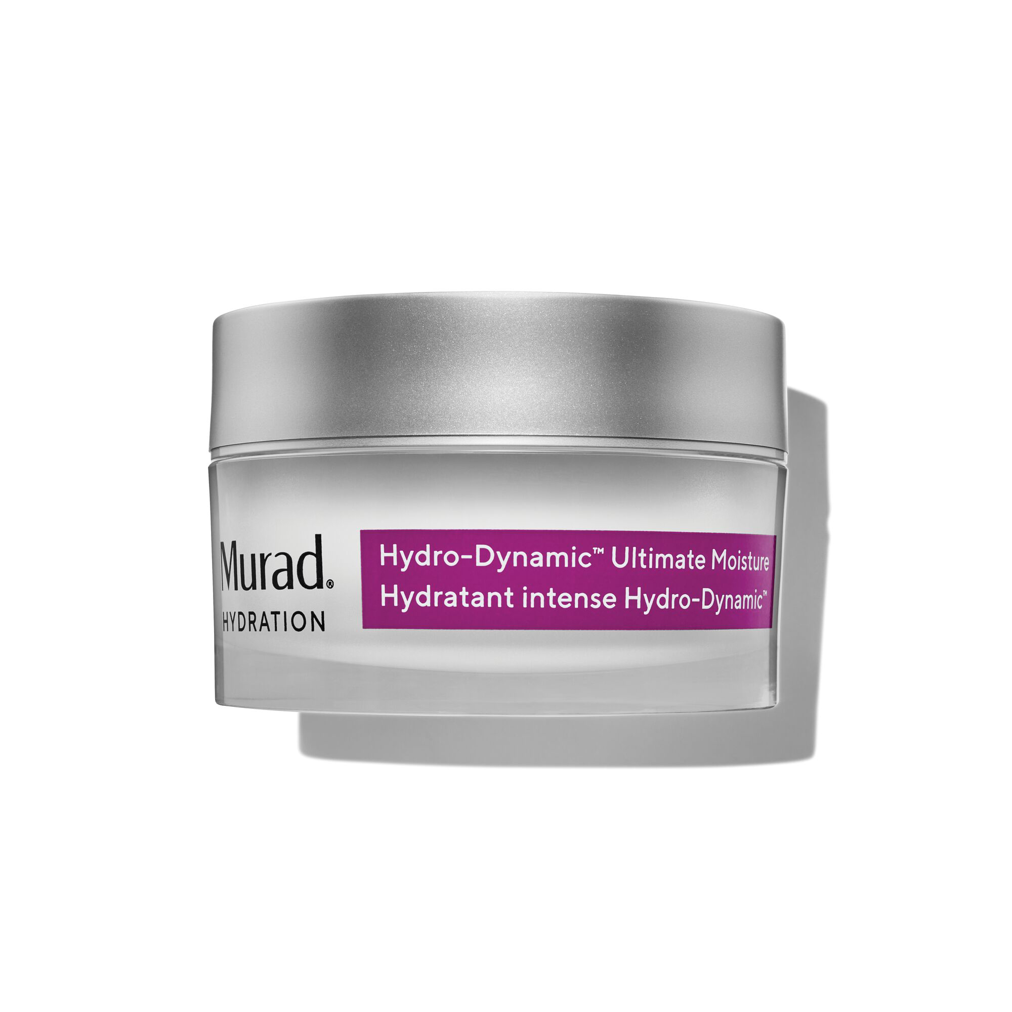 murad hydro dynamic moisturiser