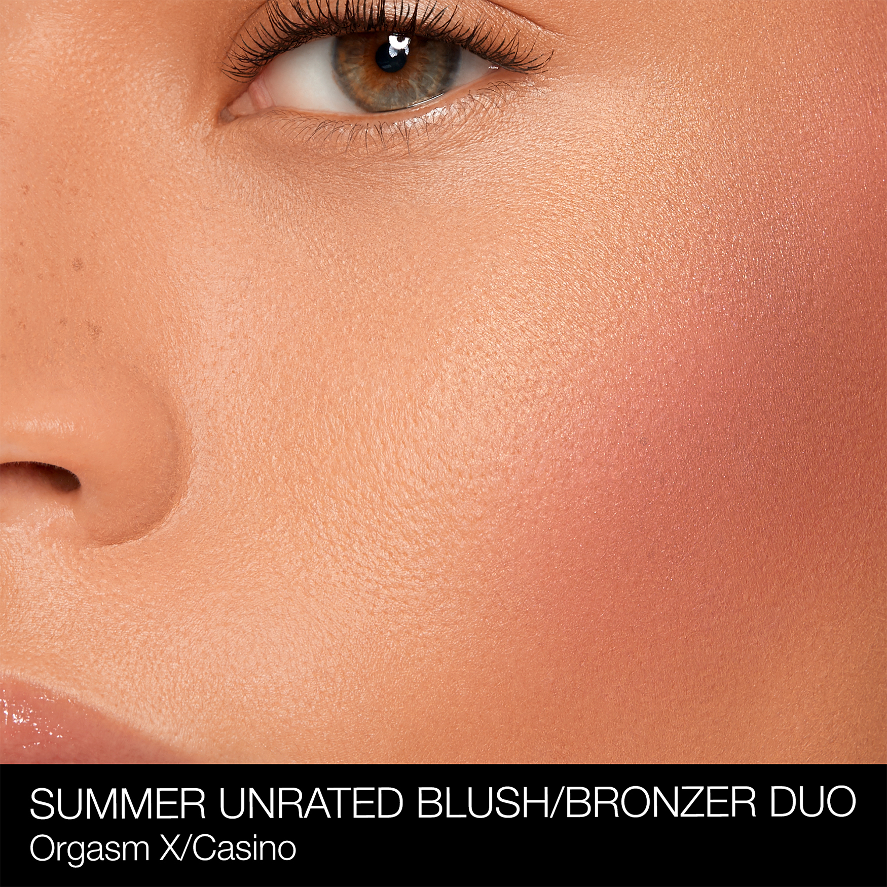 summer unrated blush duo