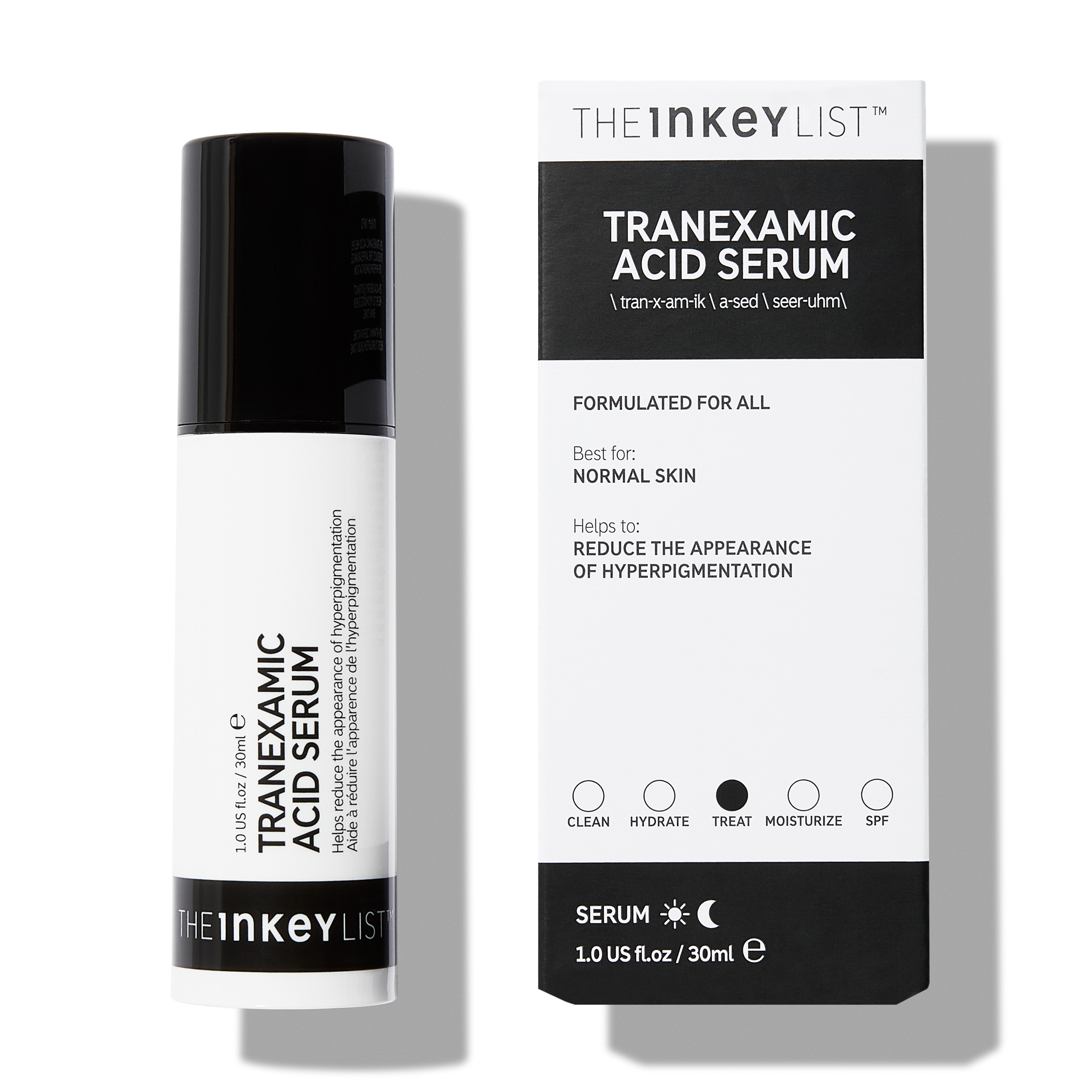 The INKEY List Tranexamic Acid Serum | Space NK