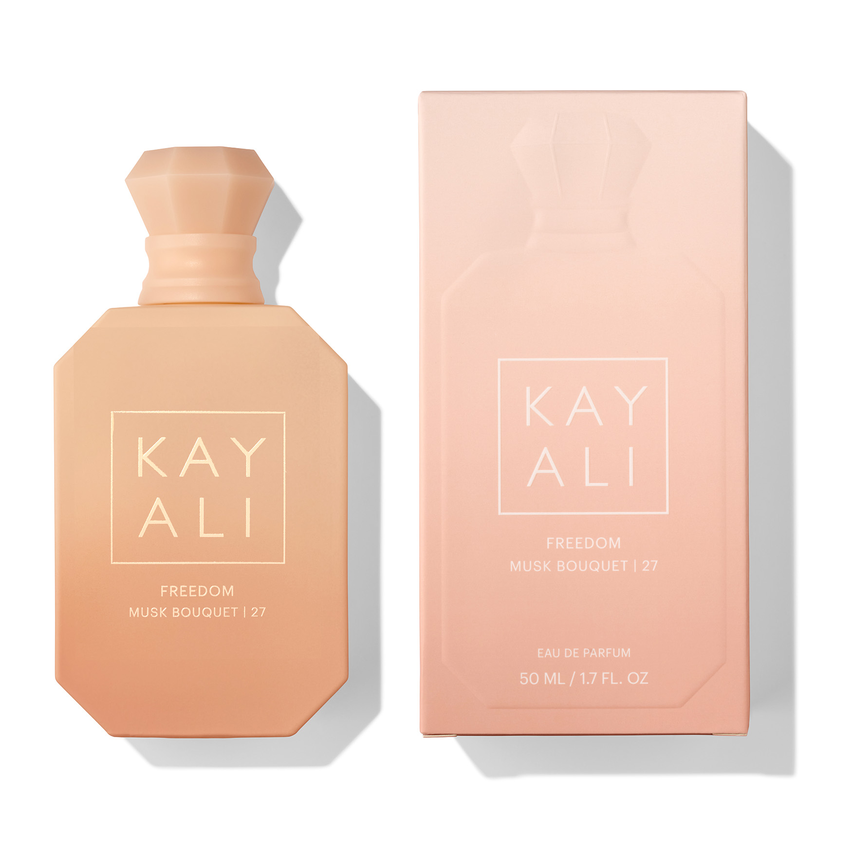 Kayali Freedom Musk Bouquet | Space NK