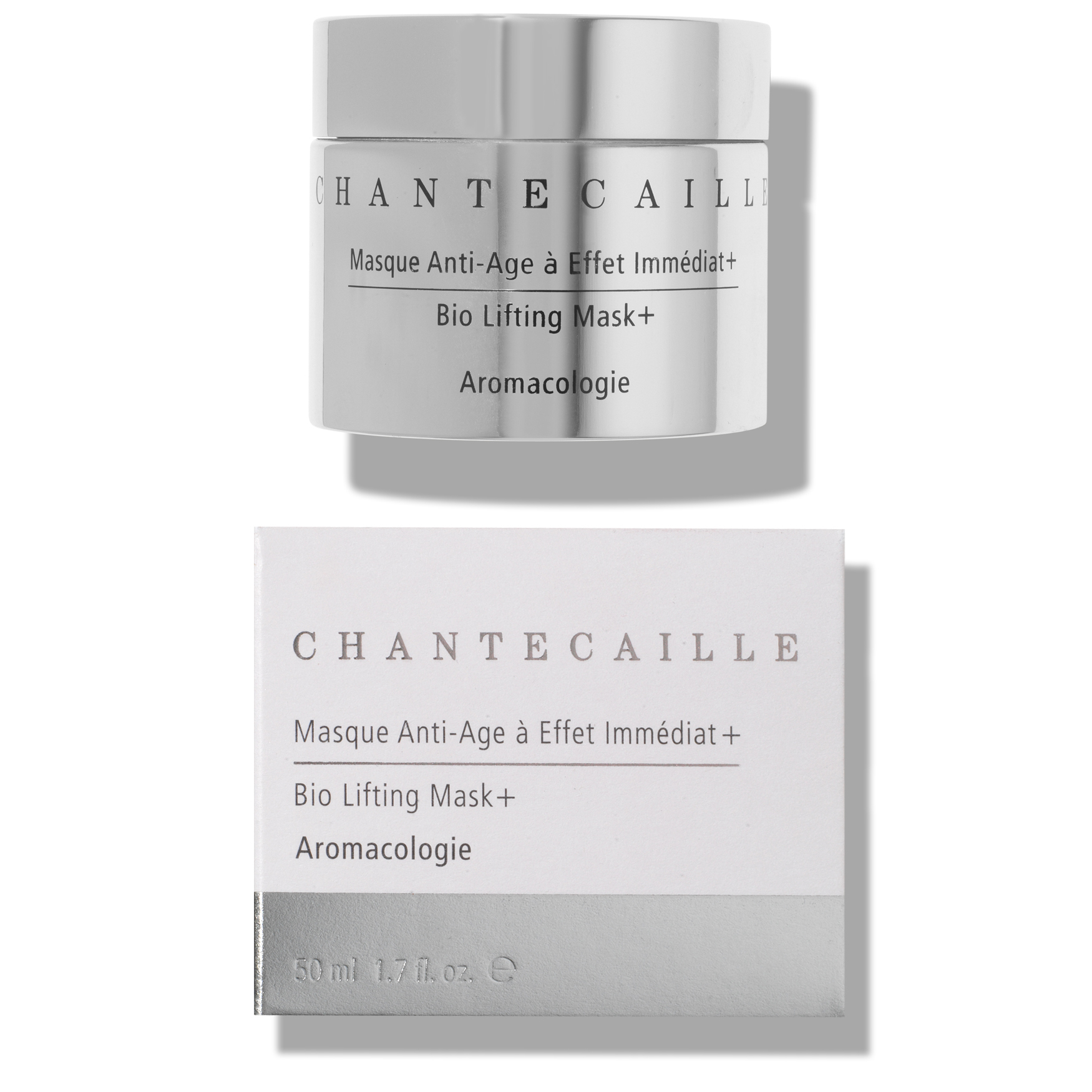 パック・フェイスマスク CHANTECAILLE Bio Lifting Mask 50ml Bio Lifting Mask+ | New Formula – Chantecaille