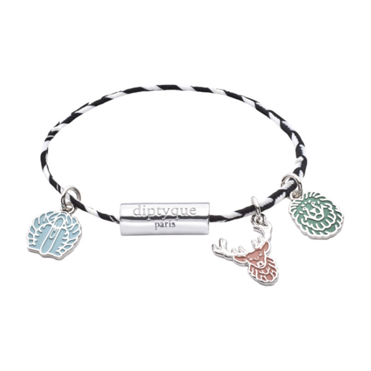 Diptyque perfume bracelet outlet