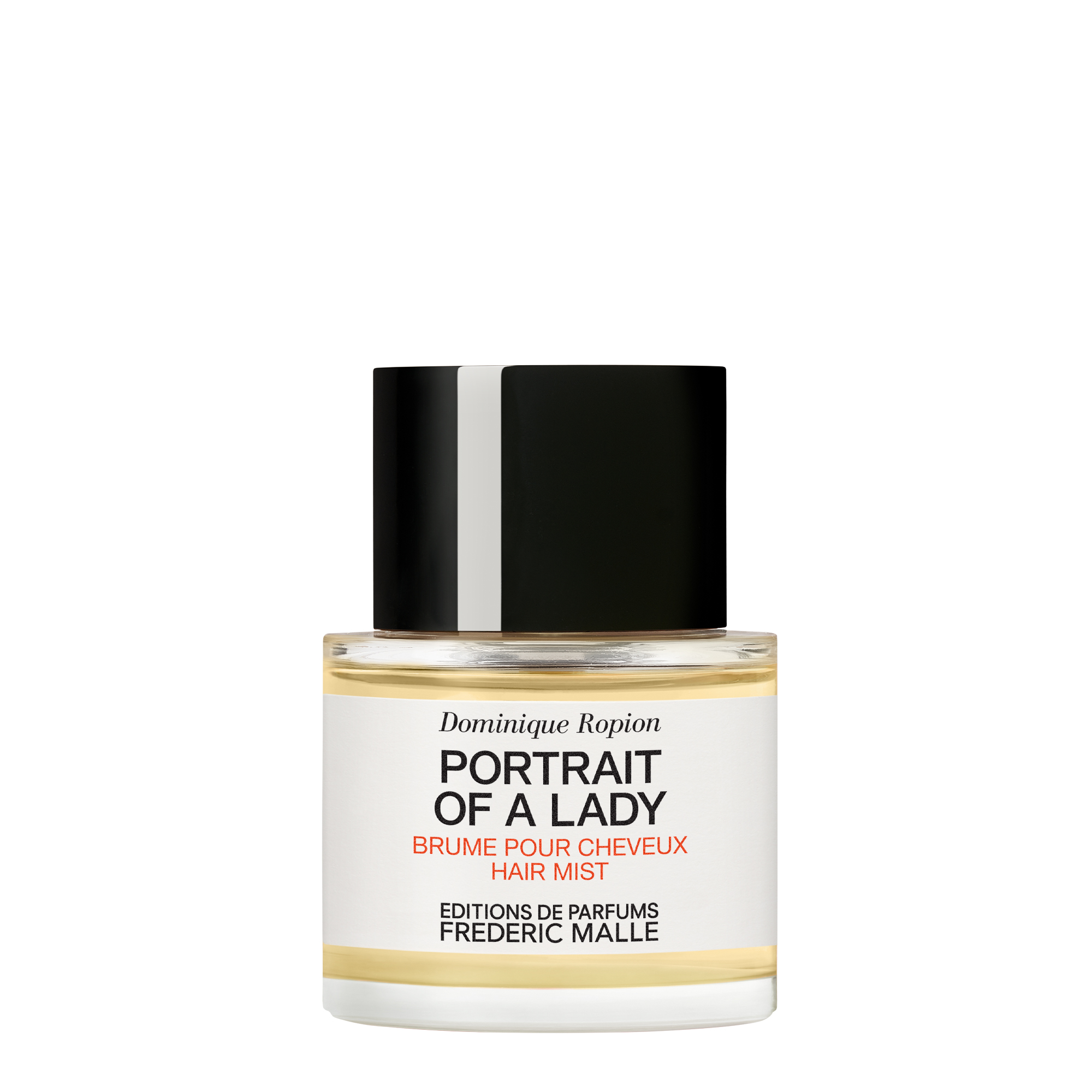 Frederic Malle Portrait Portrait Of A Lady Hair Mist Frederic 
