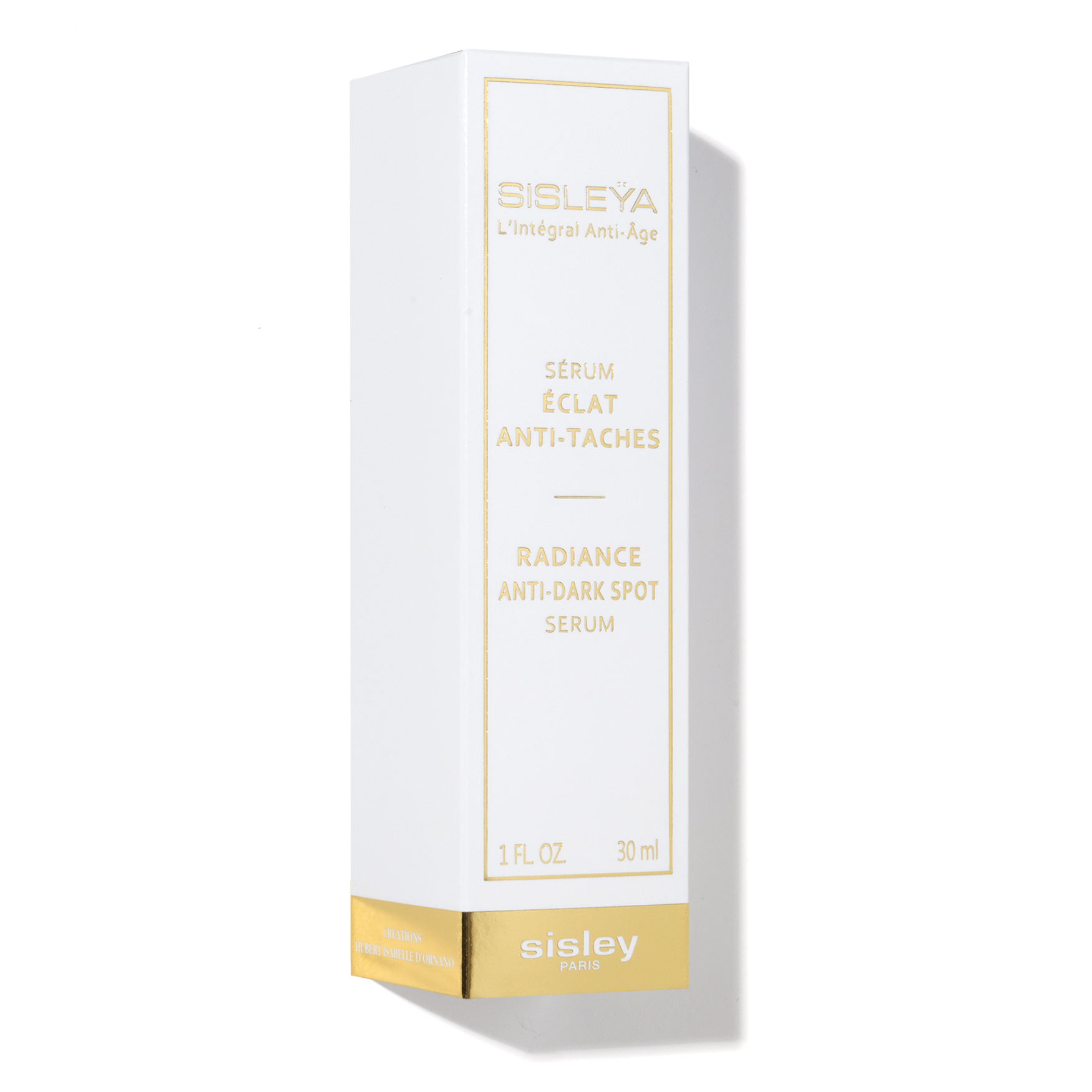 Sisley-Paris Sisleya L'Intégral Anti-Age Radiance Anti-Dark Spot